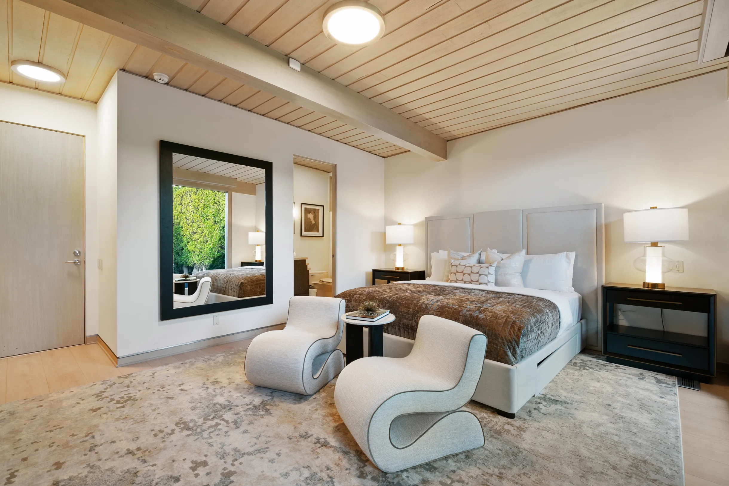 Wander Beverly Hills Sunset #33