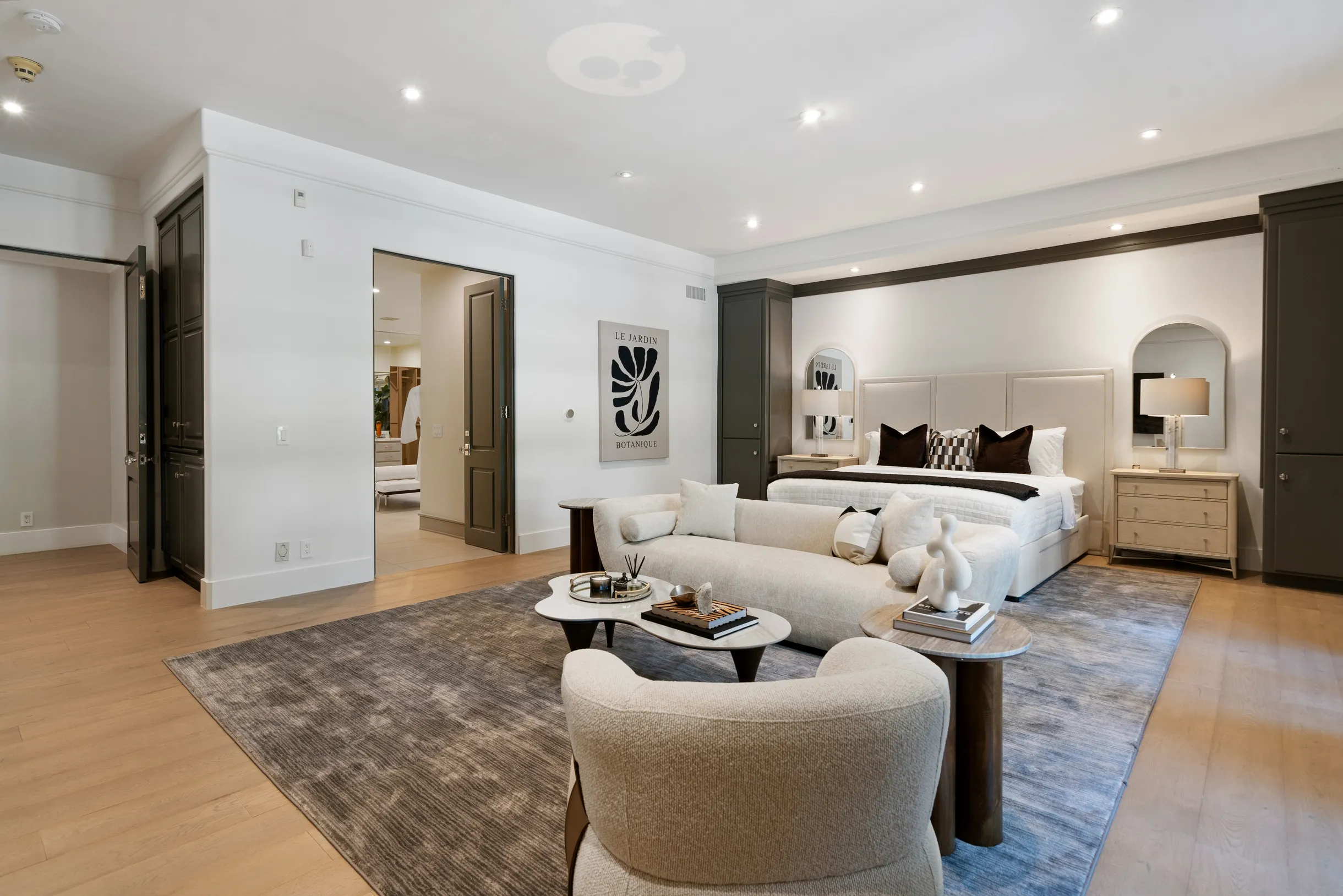 Wander Beverly Hills Modern #10