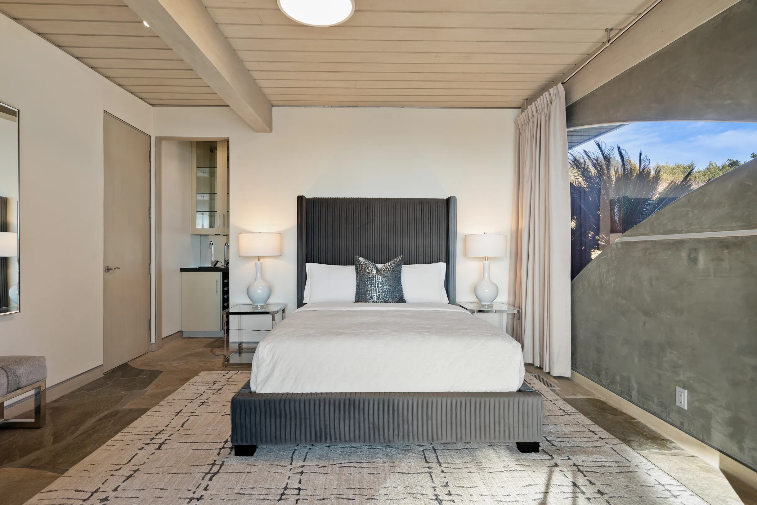 Wander Beverly Hills Sunset #34