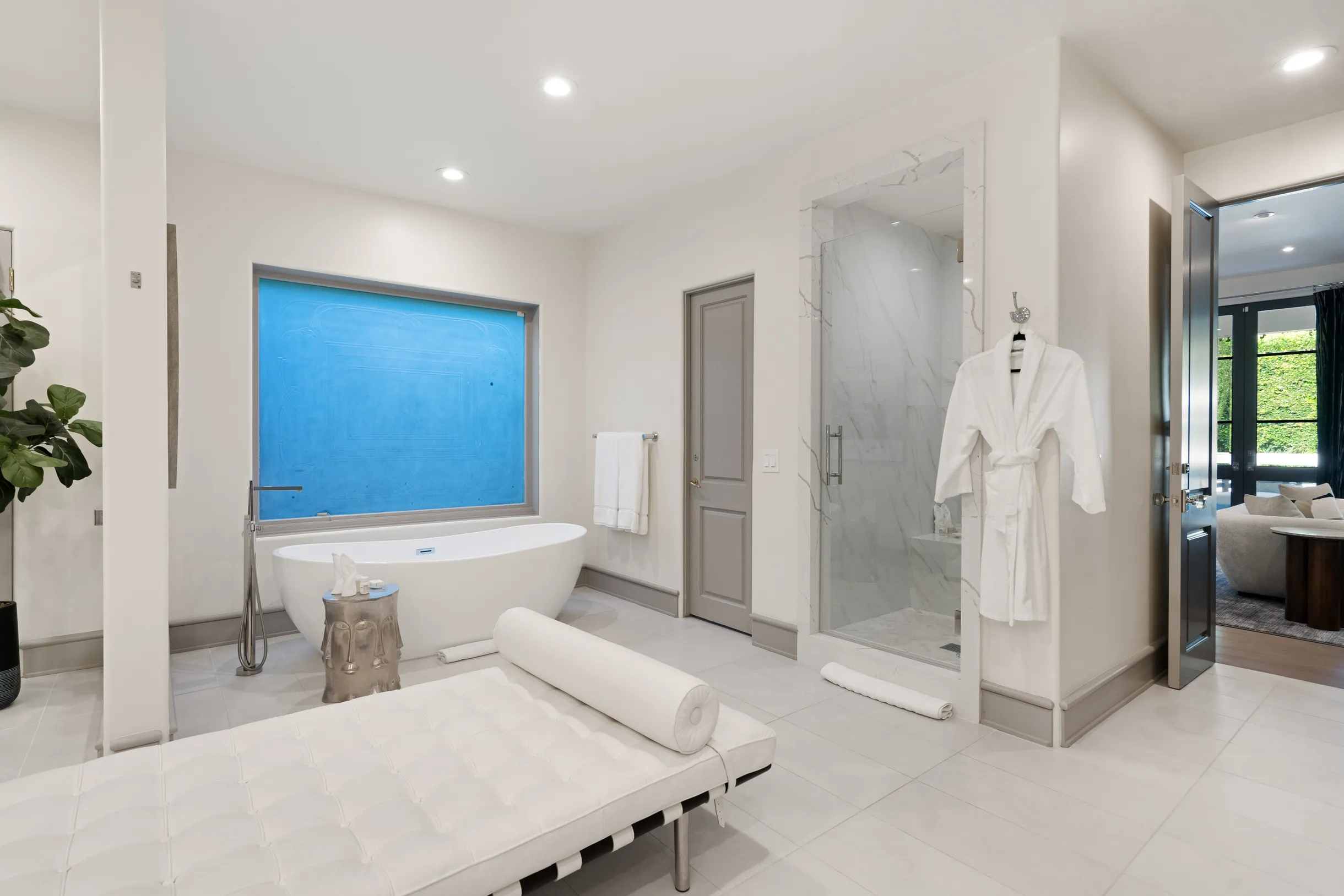 Wander Beverly Hills Modern #29