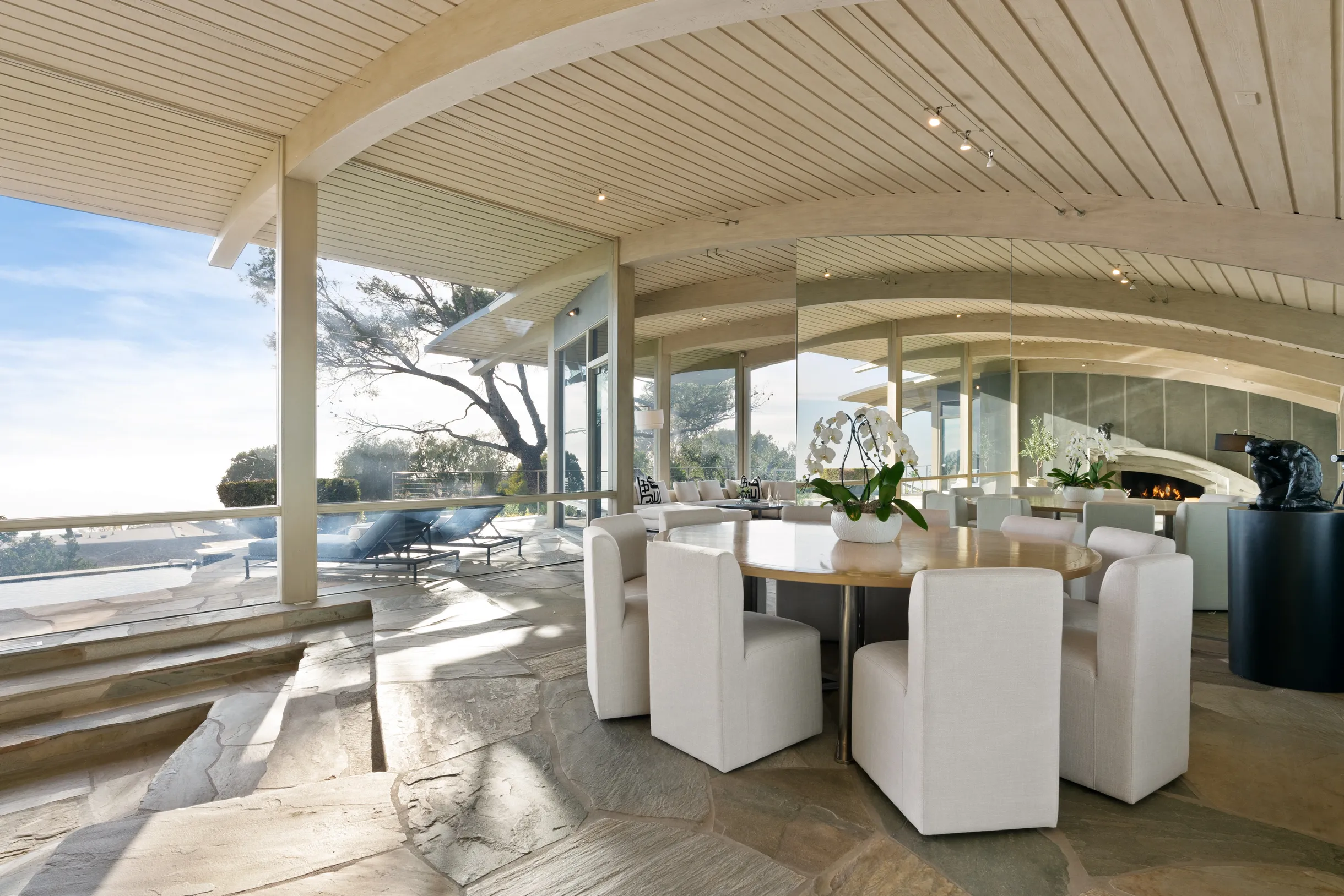 Wander Beverly Hills Sunset #16