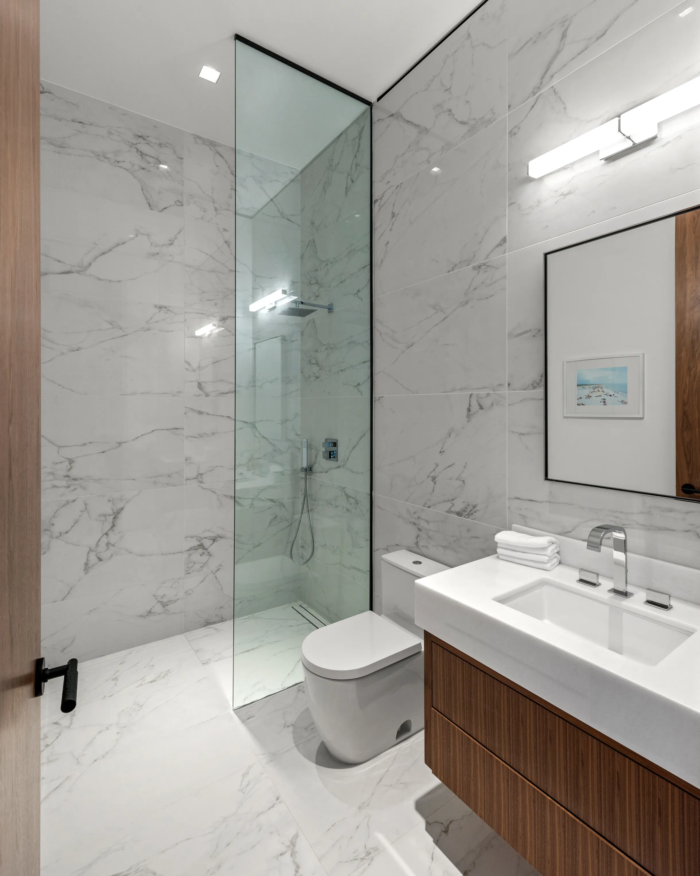 Wander Beverly Hills Lookout #4