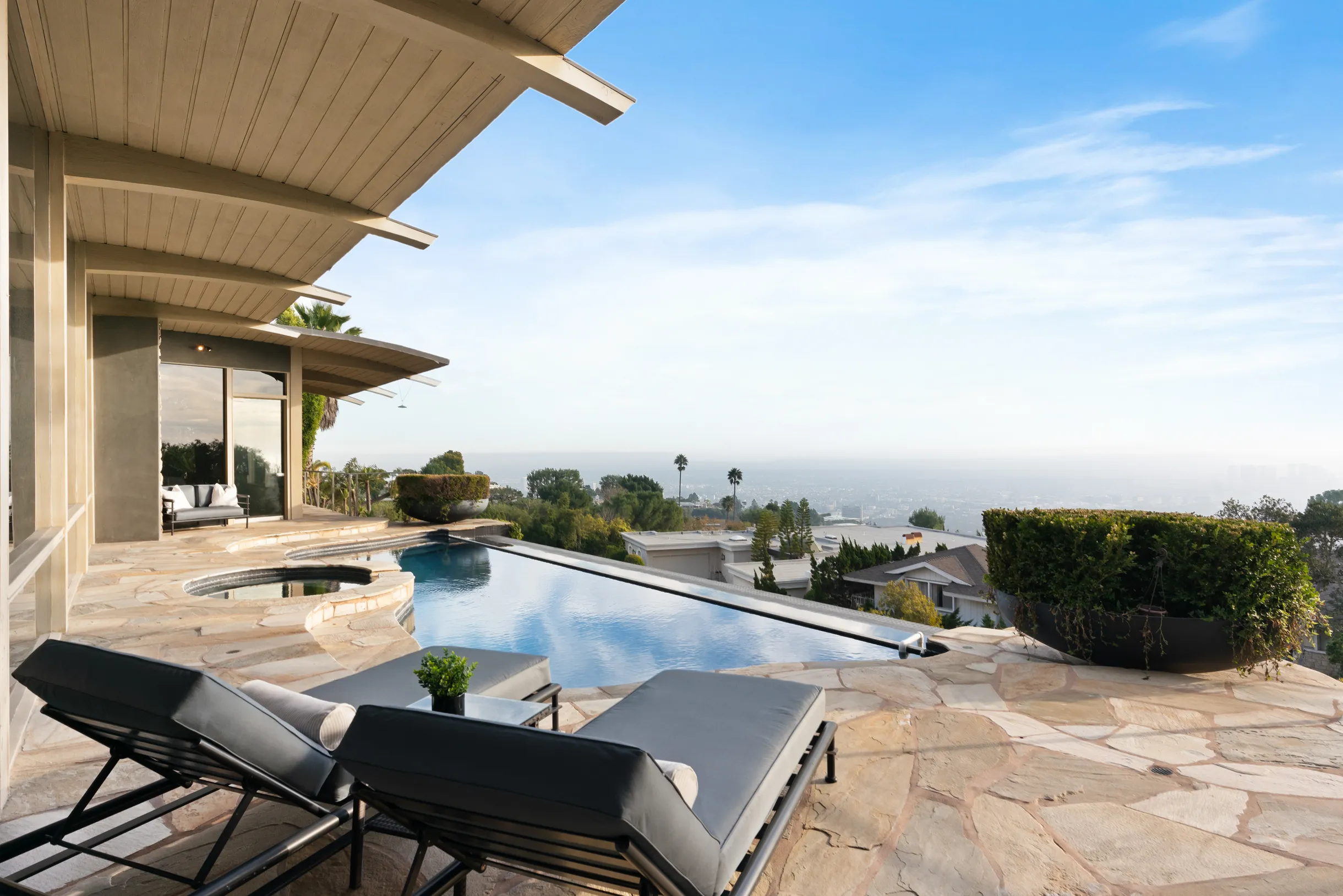 Wander Beverly Hills Sunset #44