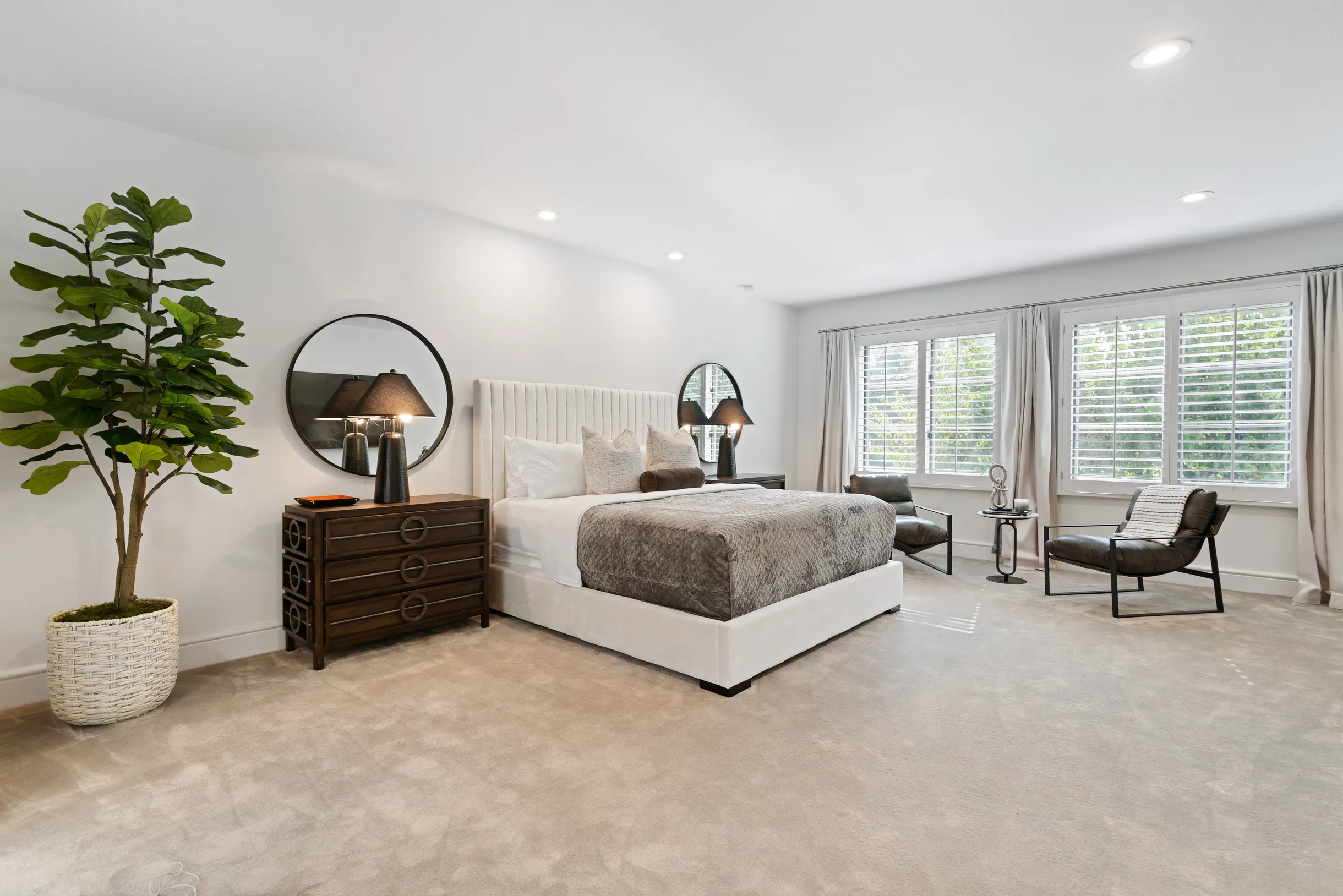 Wander Beverly Hills Modern #13