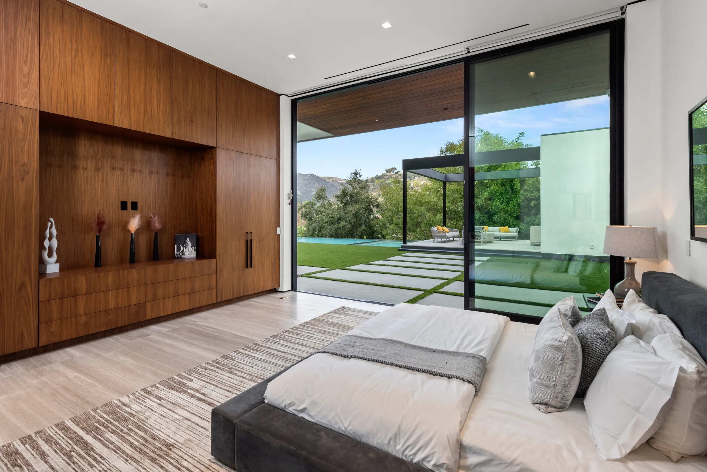 Wander Beverly Hills Lookout #5