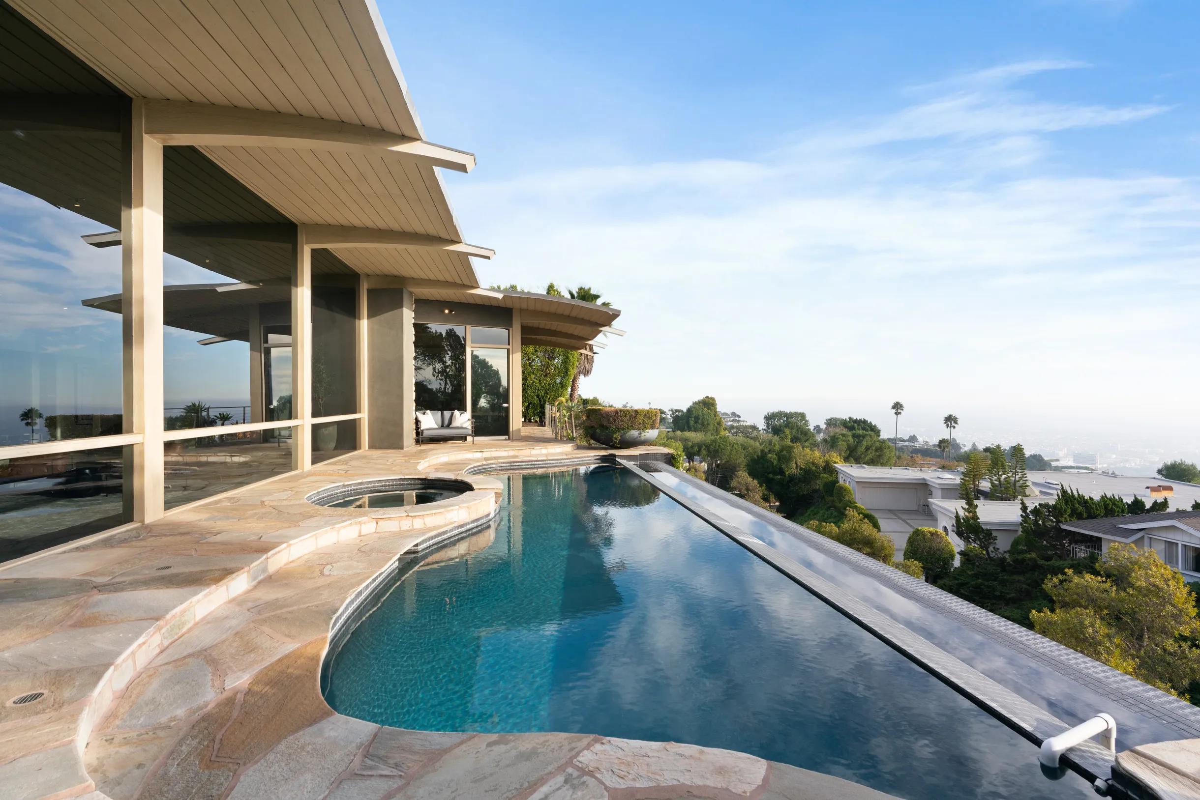 Wander Beverly Hills Sunset #40