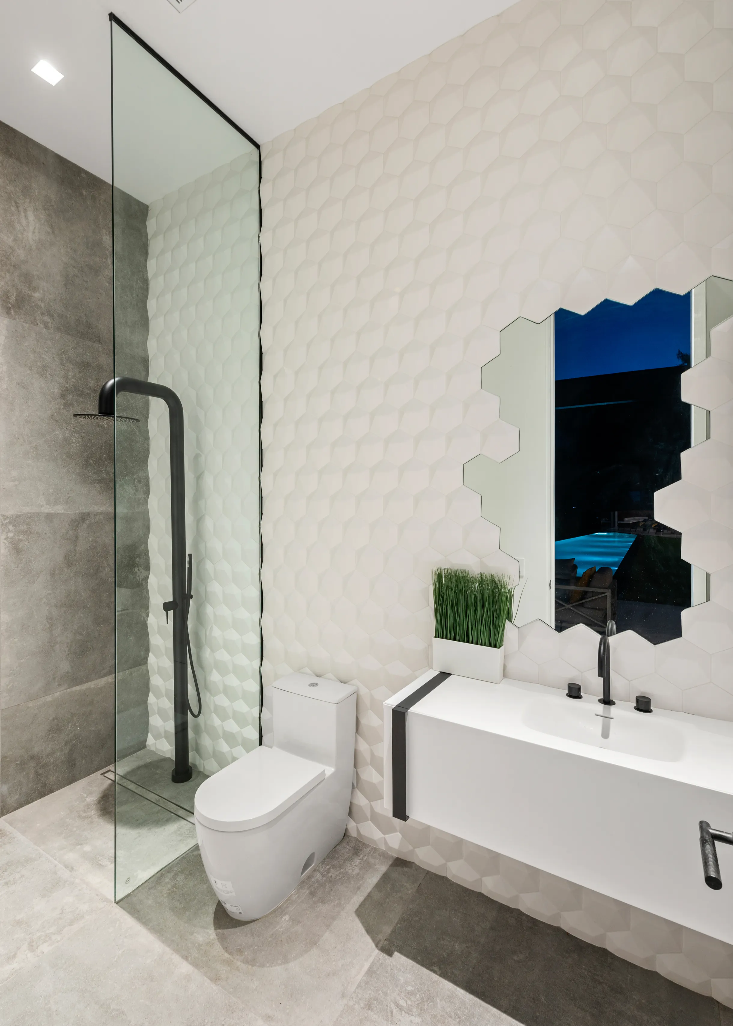 Wander Beverly Hills Lookout #6