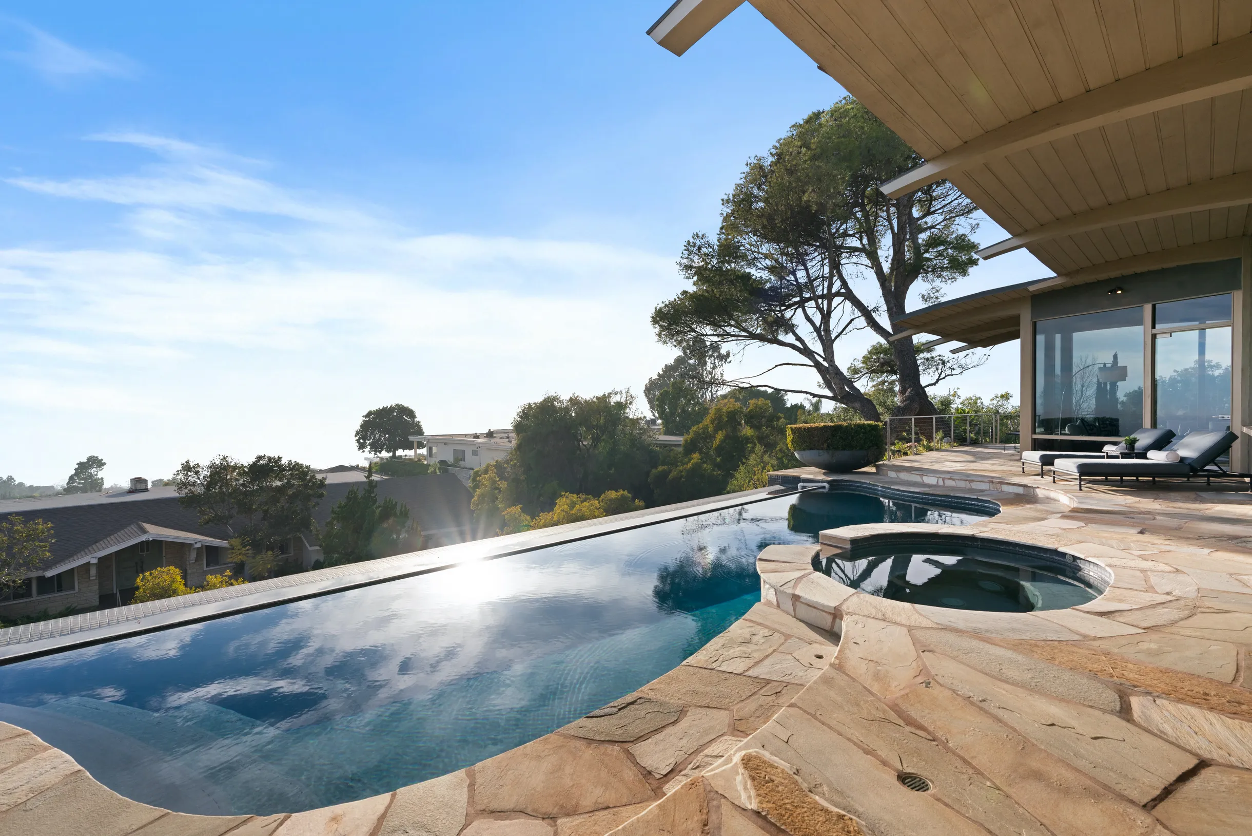 Wander Beverly Hills Sunset #35