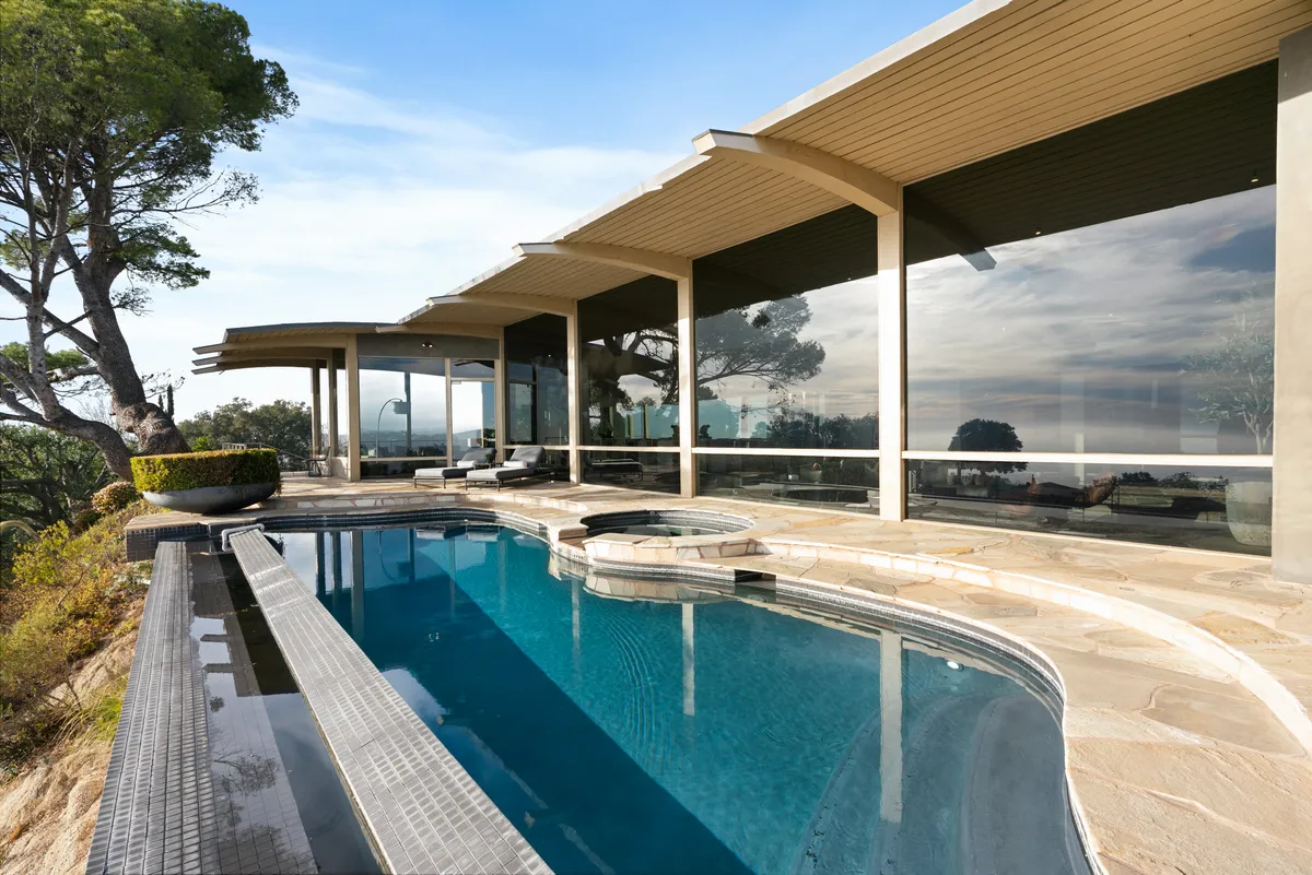 Wander Beverly Hills Sunset