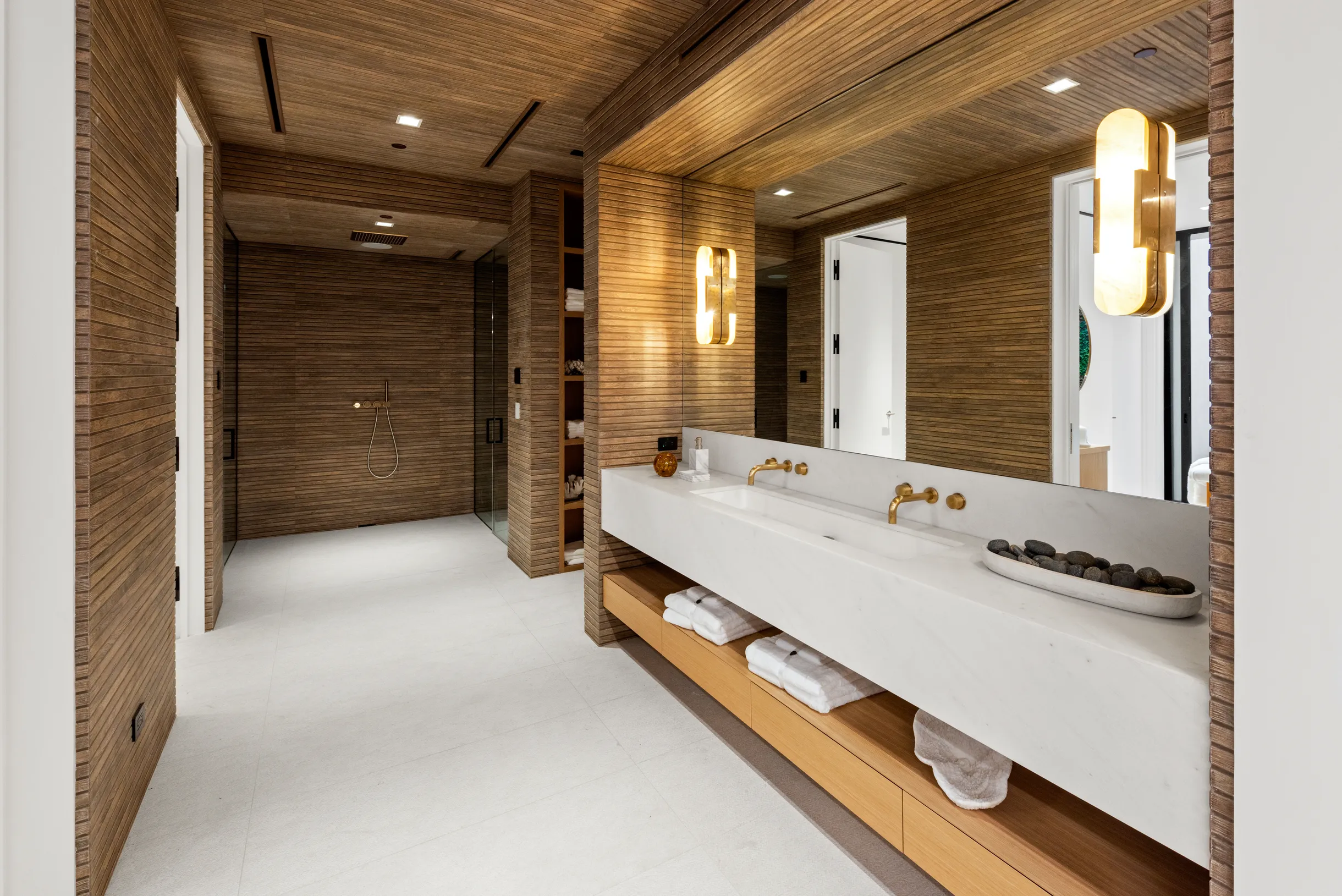 Wander Beverly Hills Lookout #8