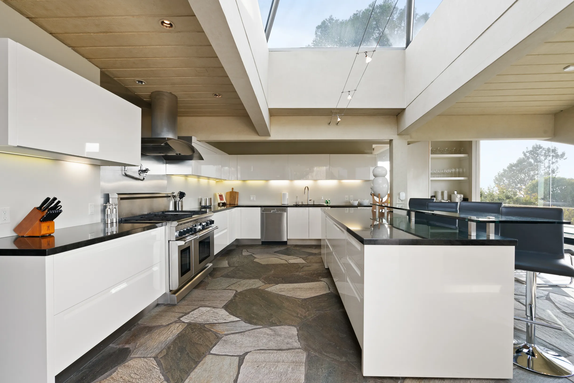 Wander Beverly Hills Sunset #36