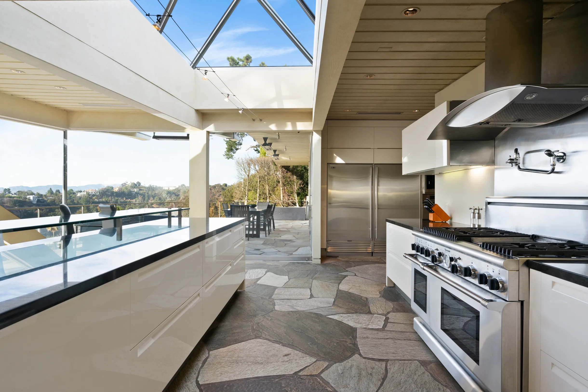 Wander Beverly Hills Sunset #19