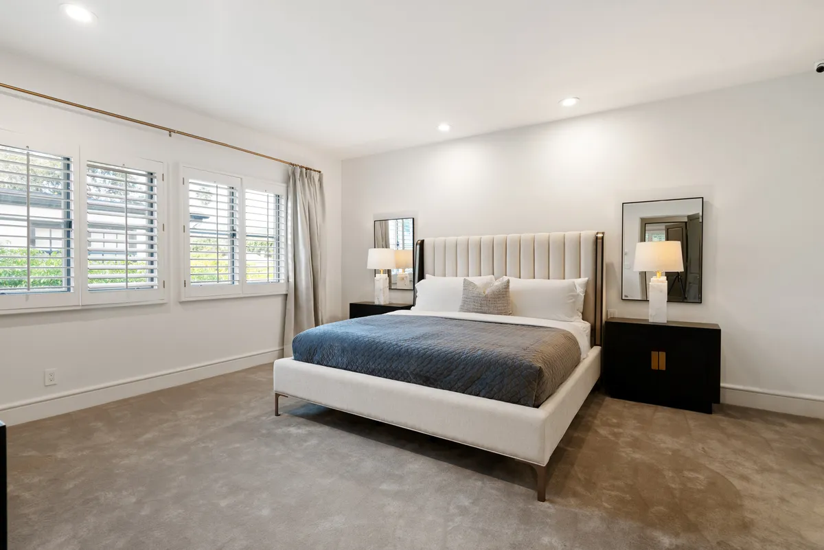 Bedroom 4 image