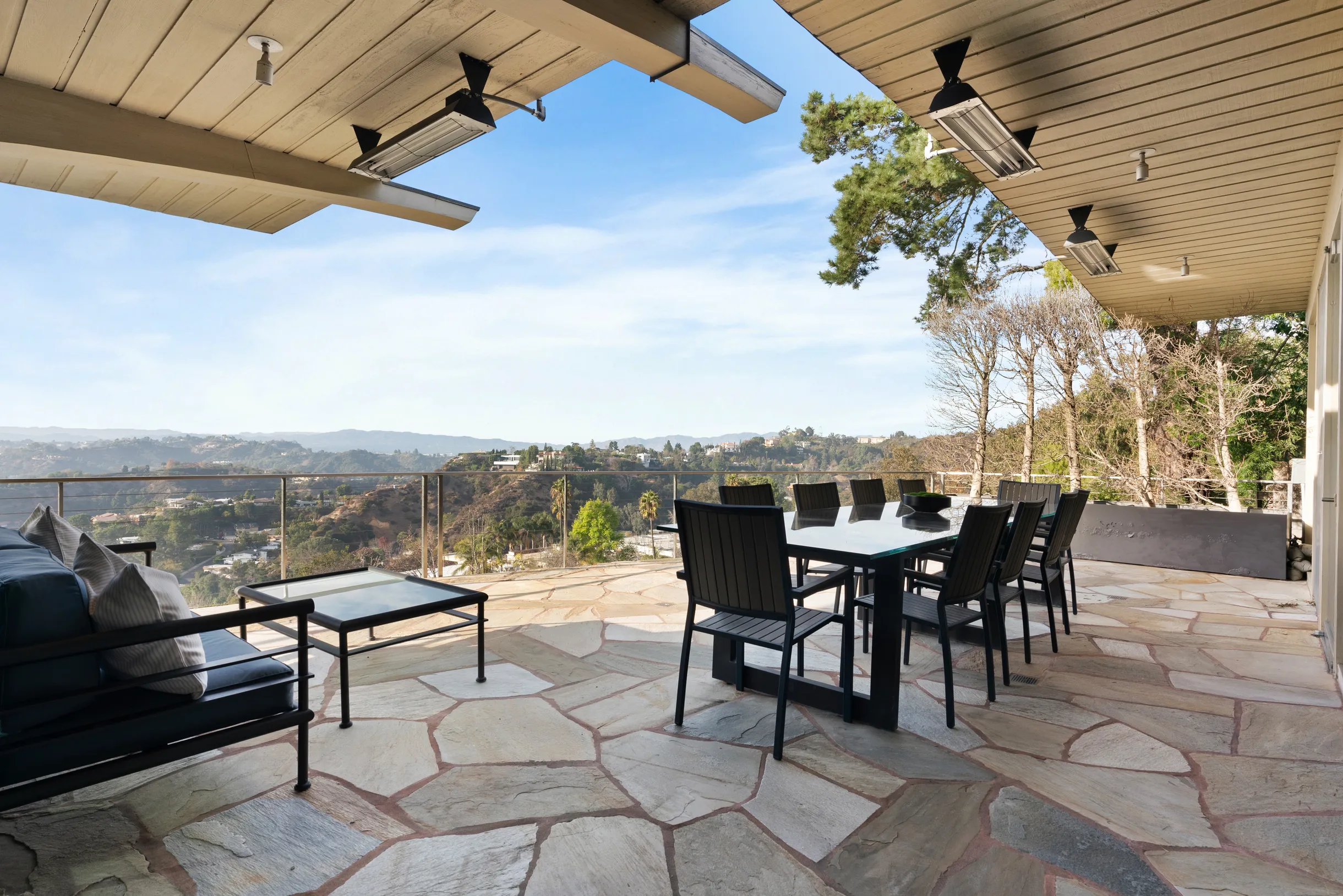 Wander Beverly Hills Sunset #20