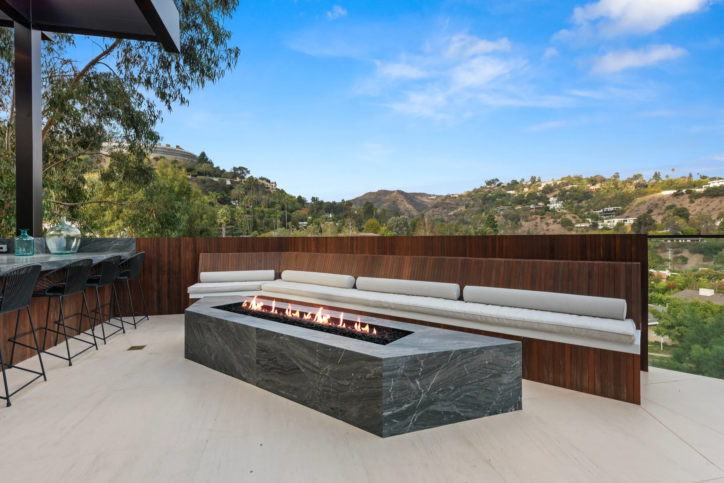 Wander Beverly Hills Lookout #39