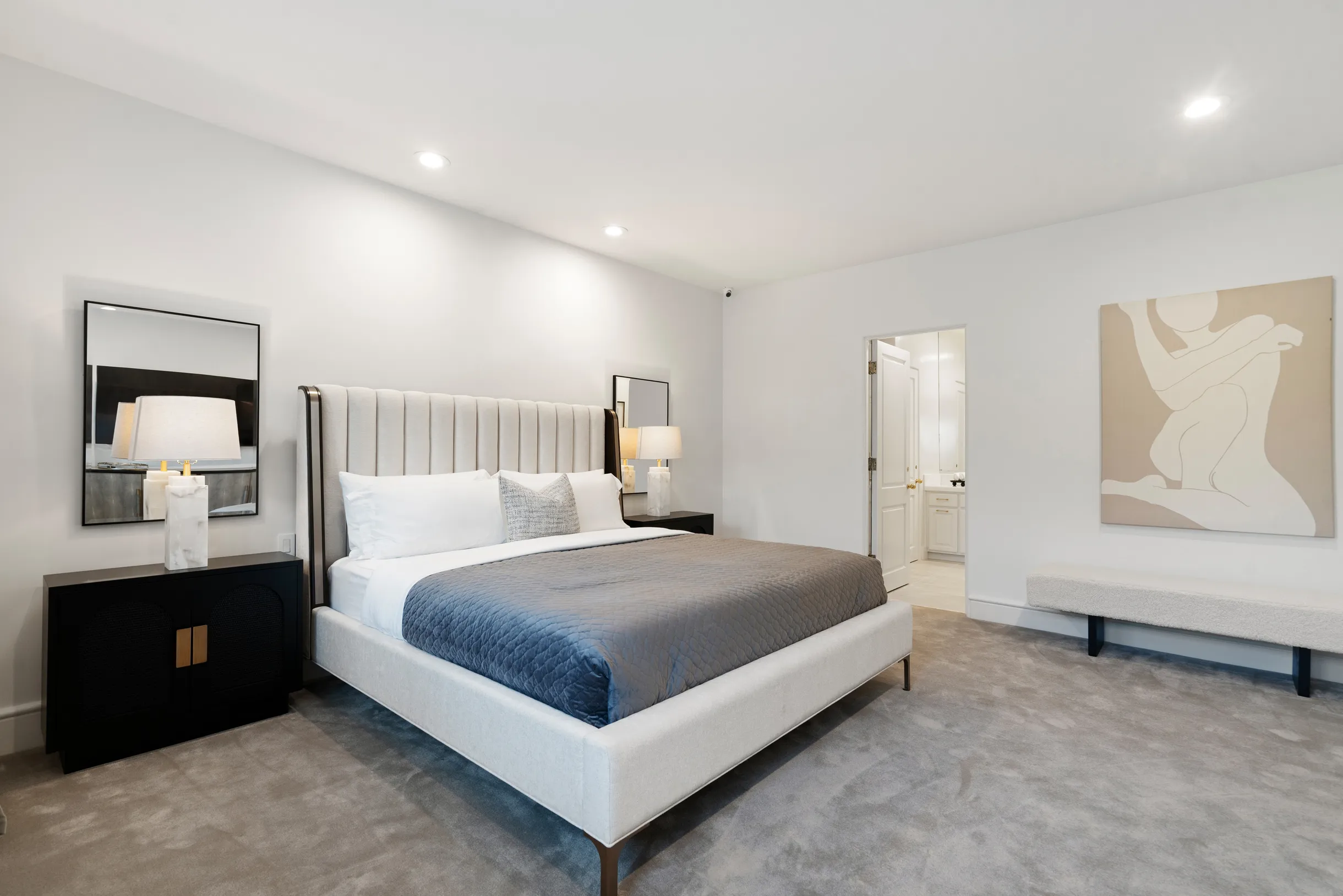 Wander Beverly Hills Modern #31