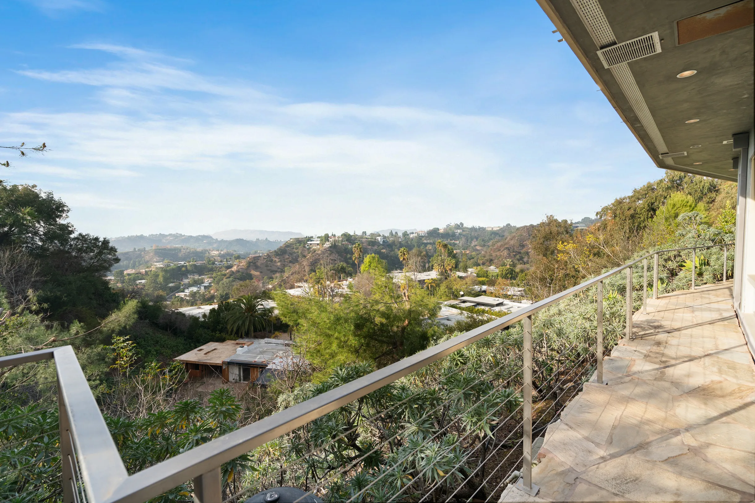 Wander Beverly Hills Sunset #47