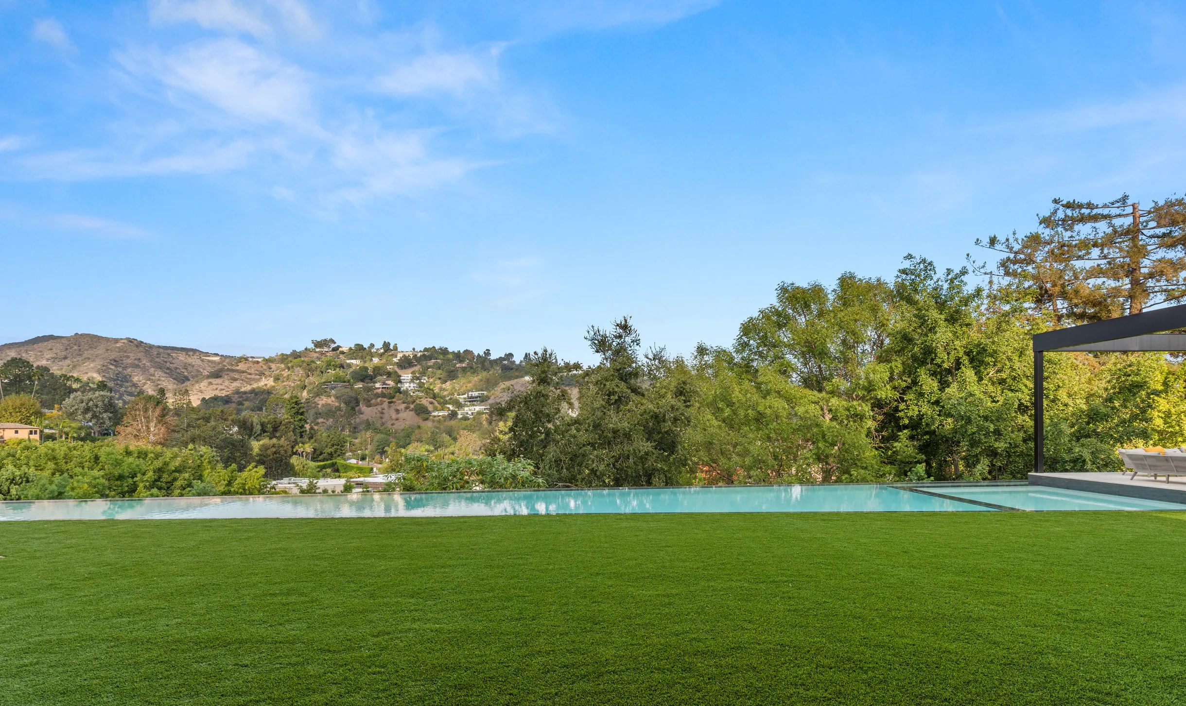 Wander Beverly Hills Lookout #45