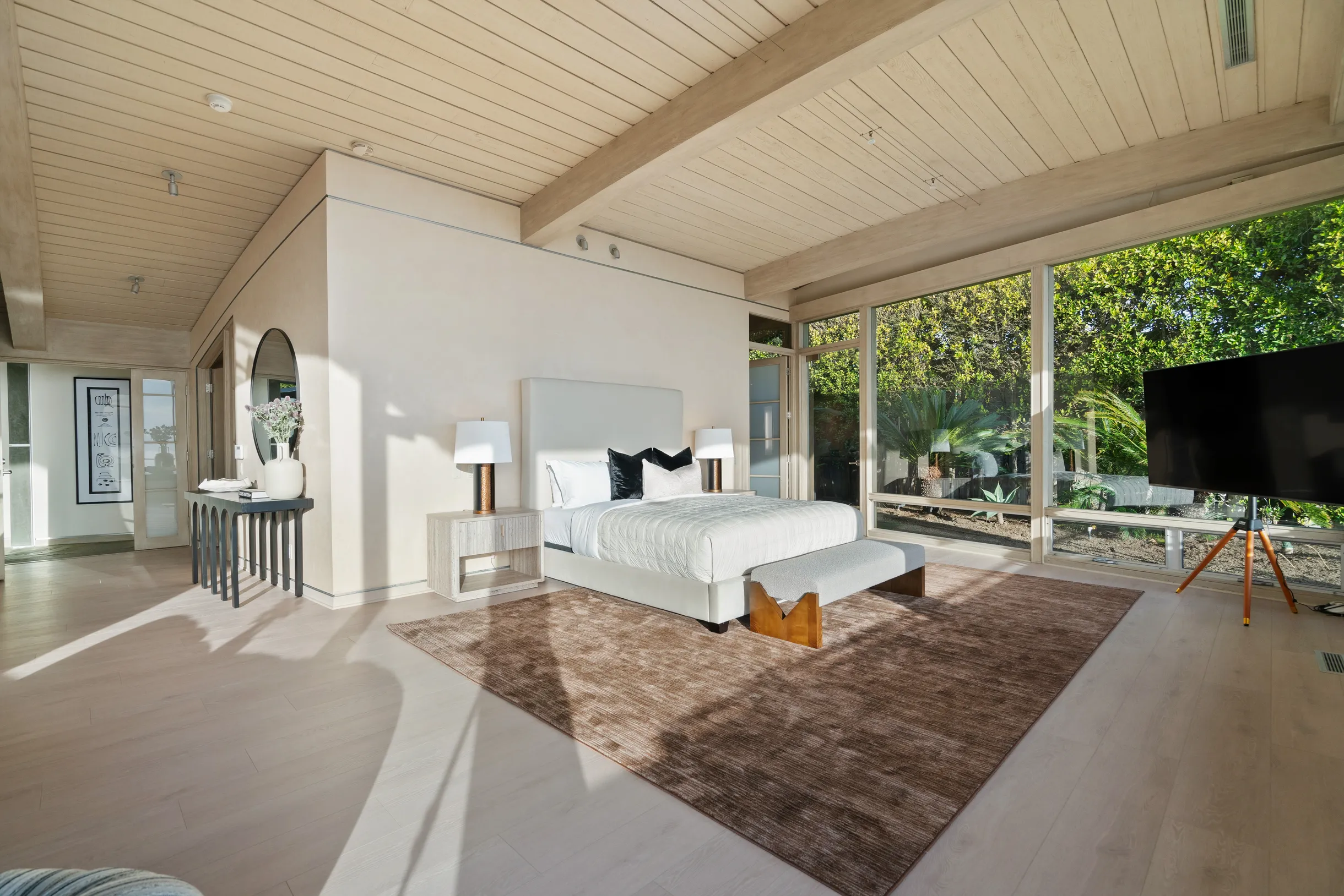 Wander Beverly Hills Sunset #22