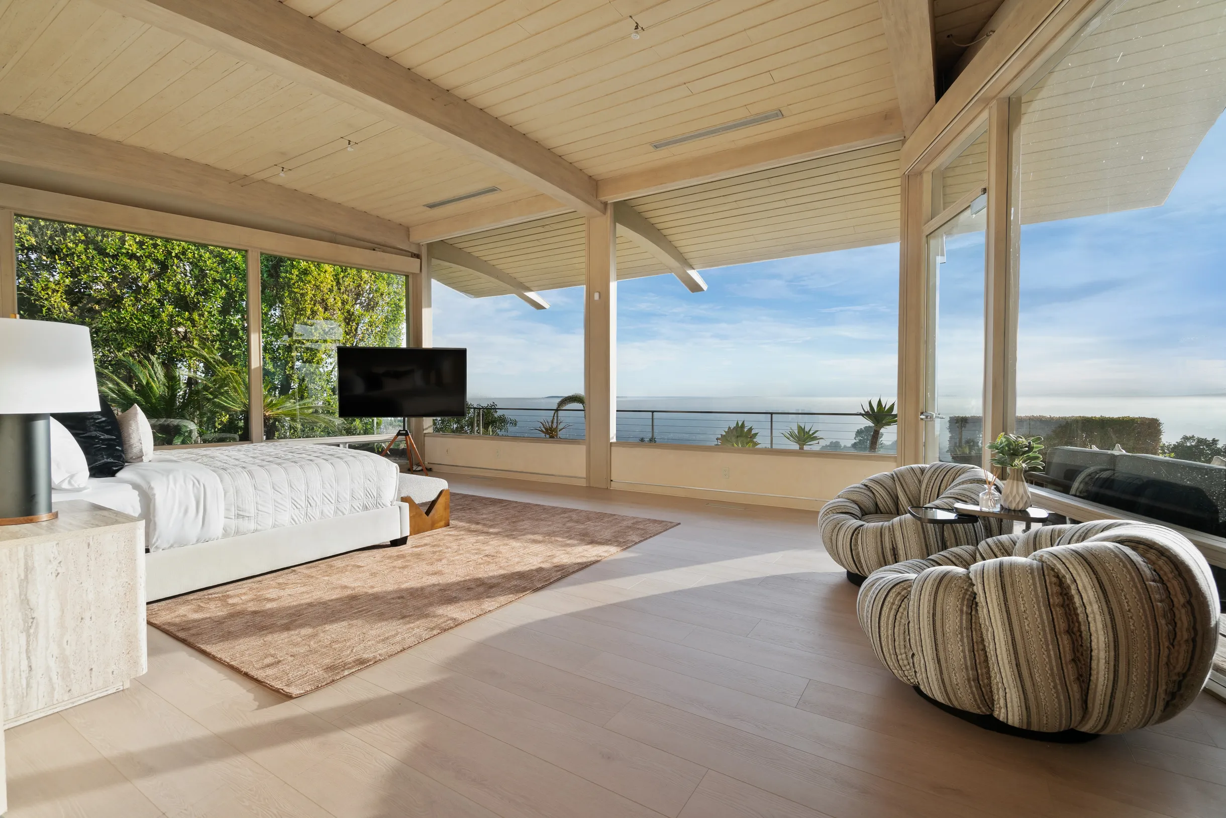 Wander Beverly Hills Sunset #41