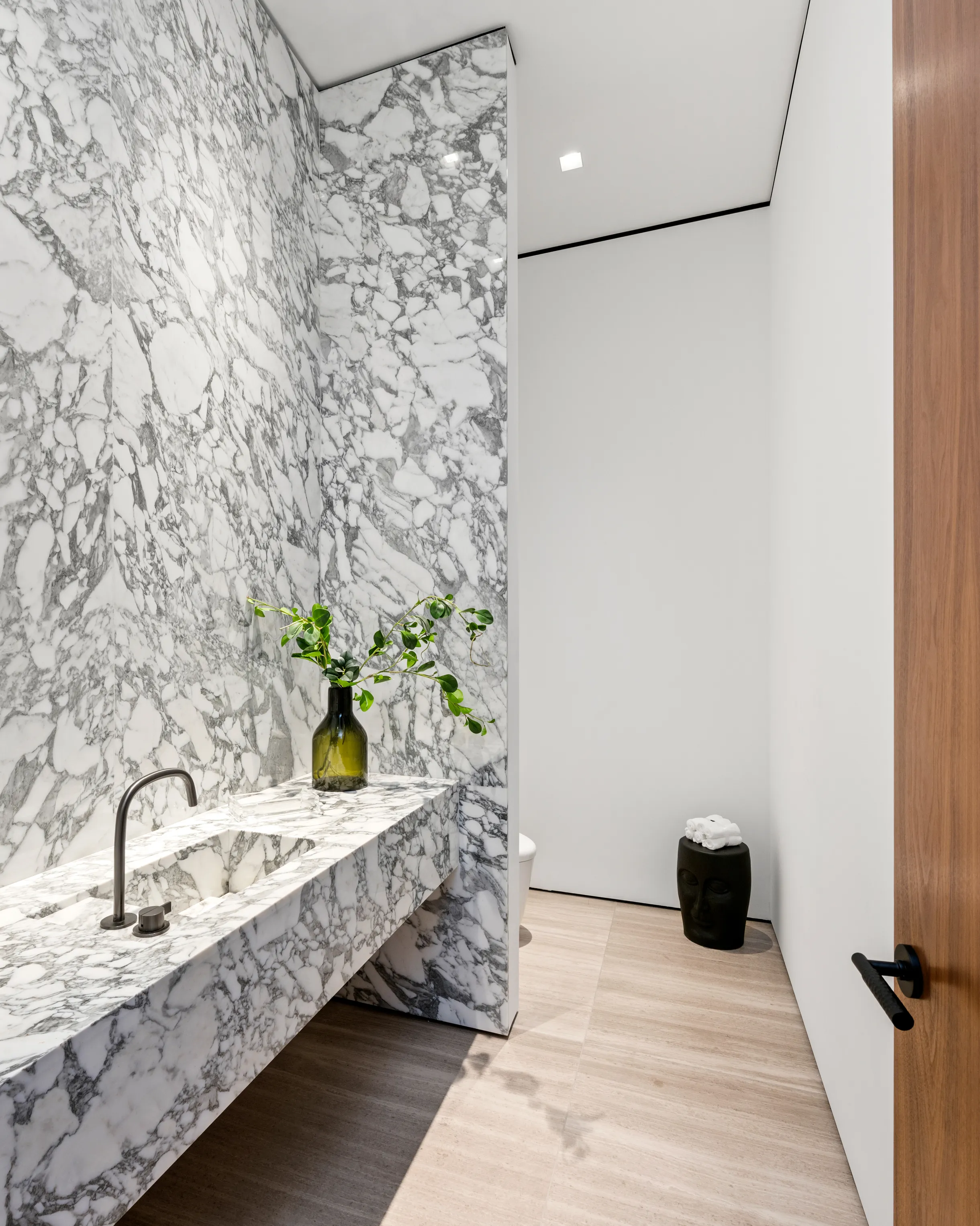 Wander Beverly Hills Lookout #9