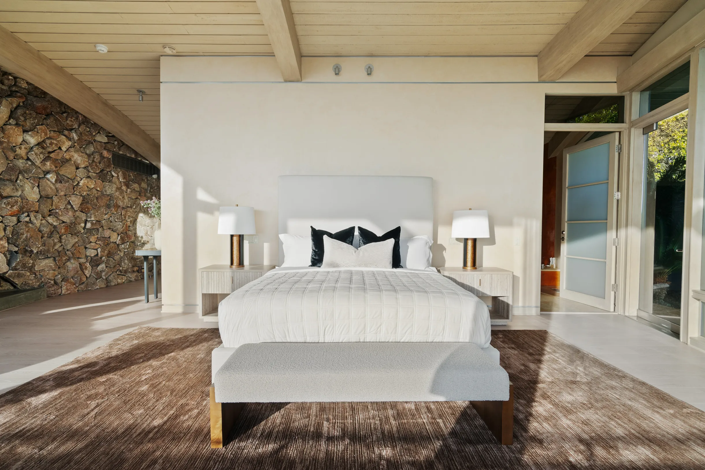 Wander Beverly Hills Sunset #37