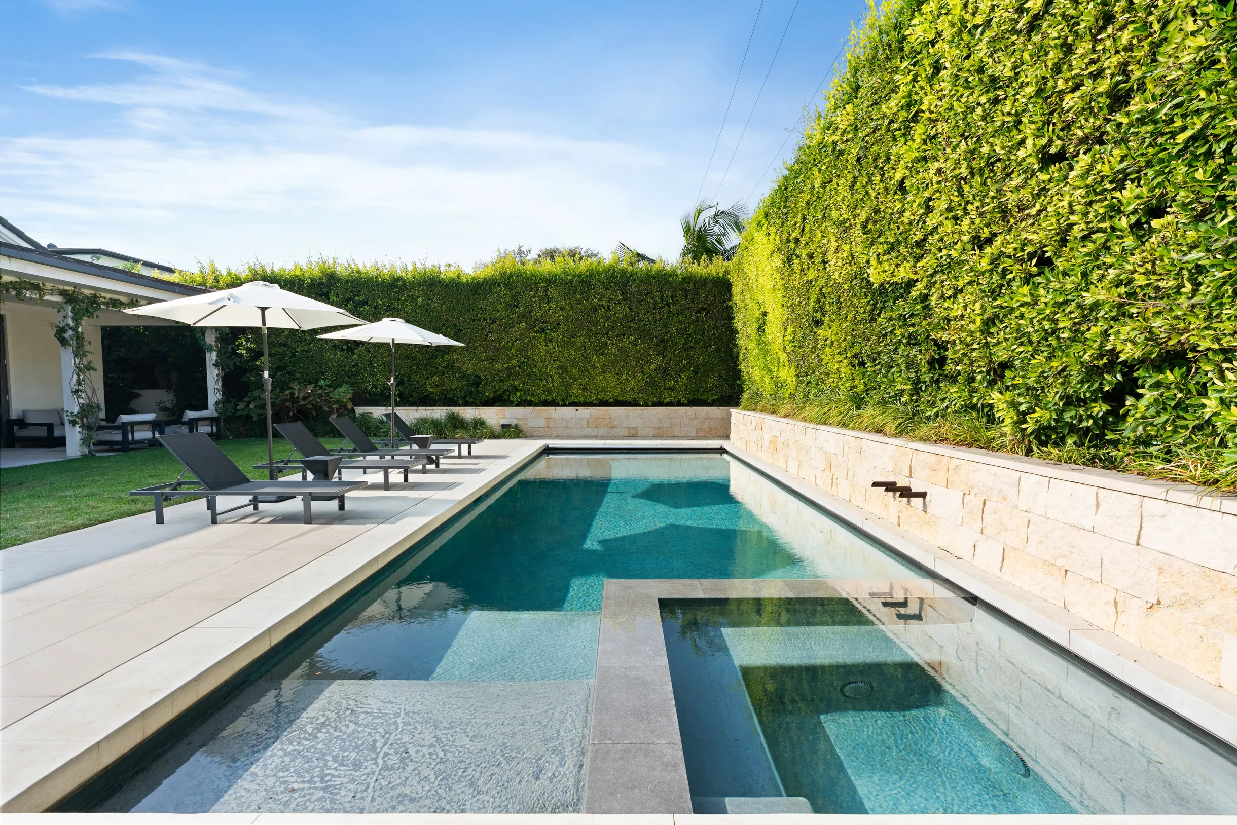 Wander Beverly Hills Modern #42