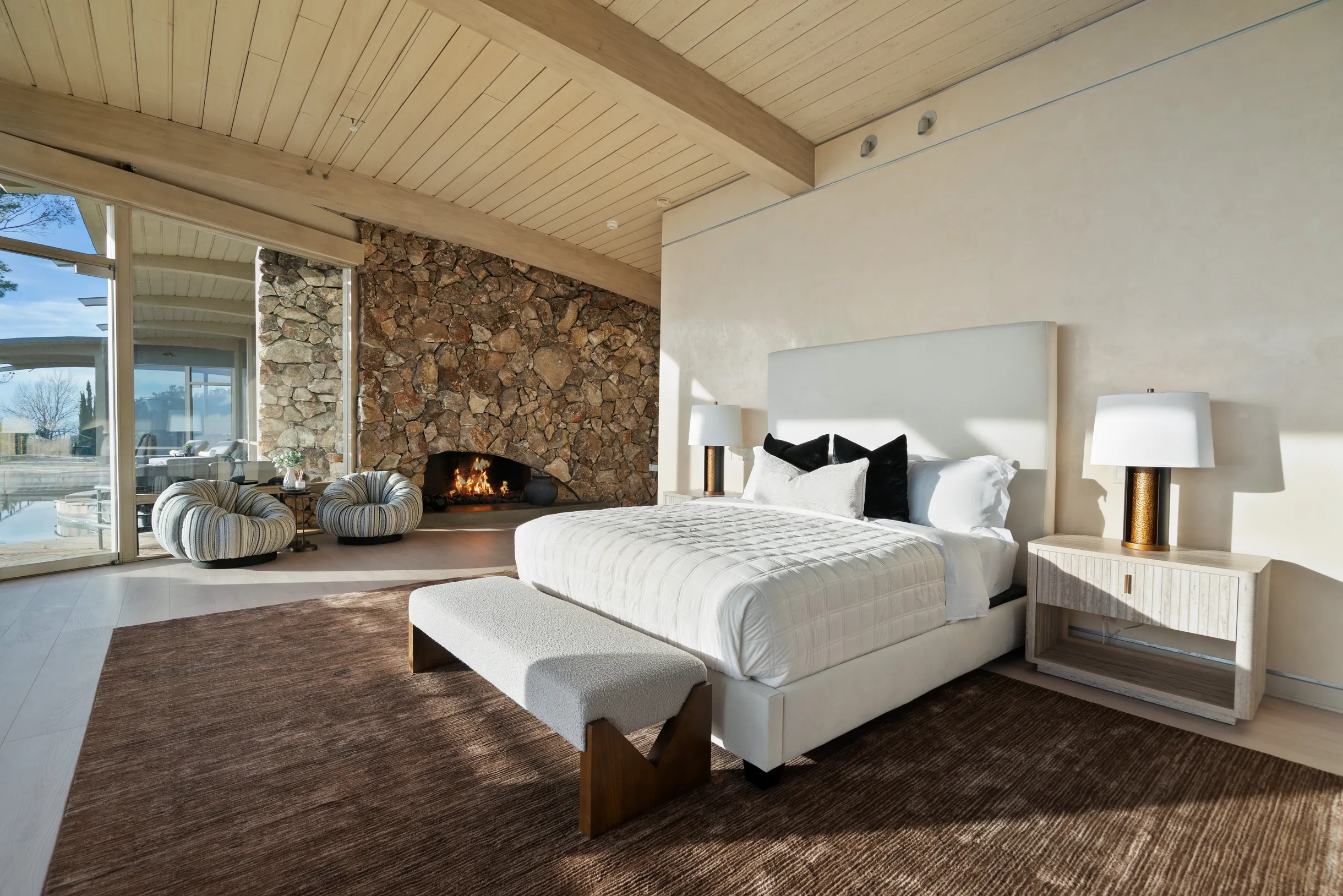 Wander Beverly Hills Sunset #45