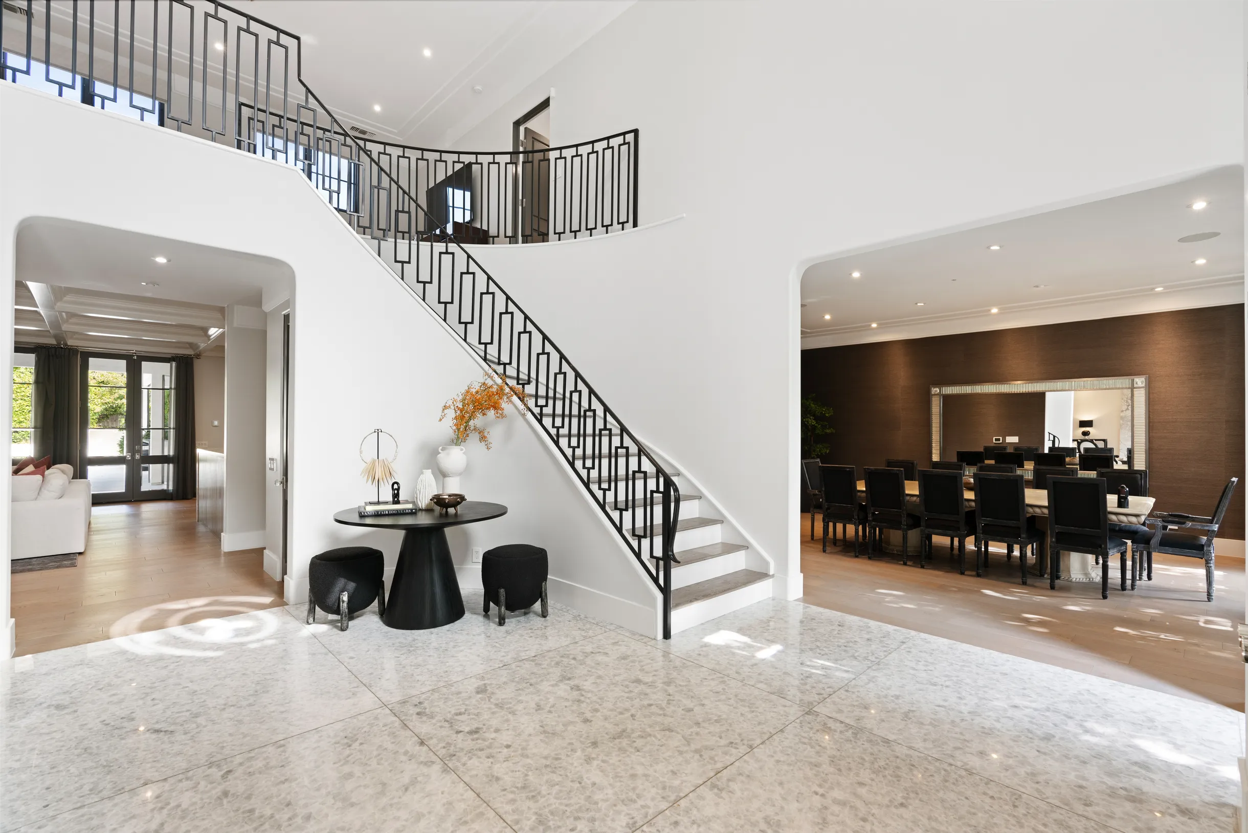 Wander Beverly Hills Modern #19