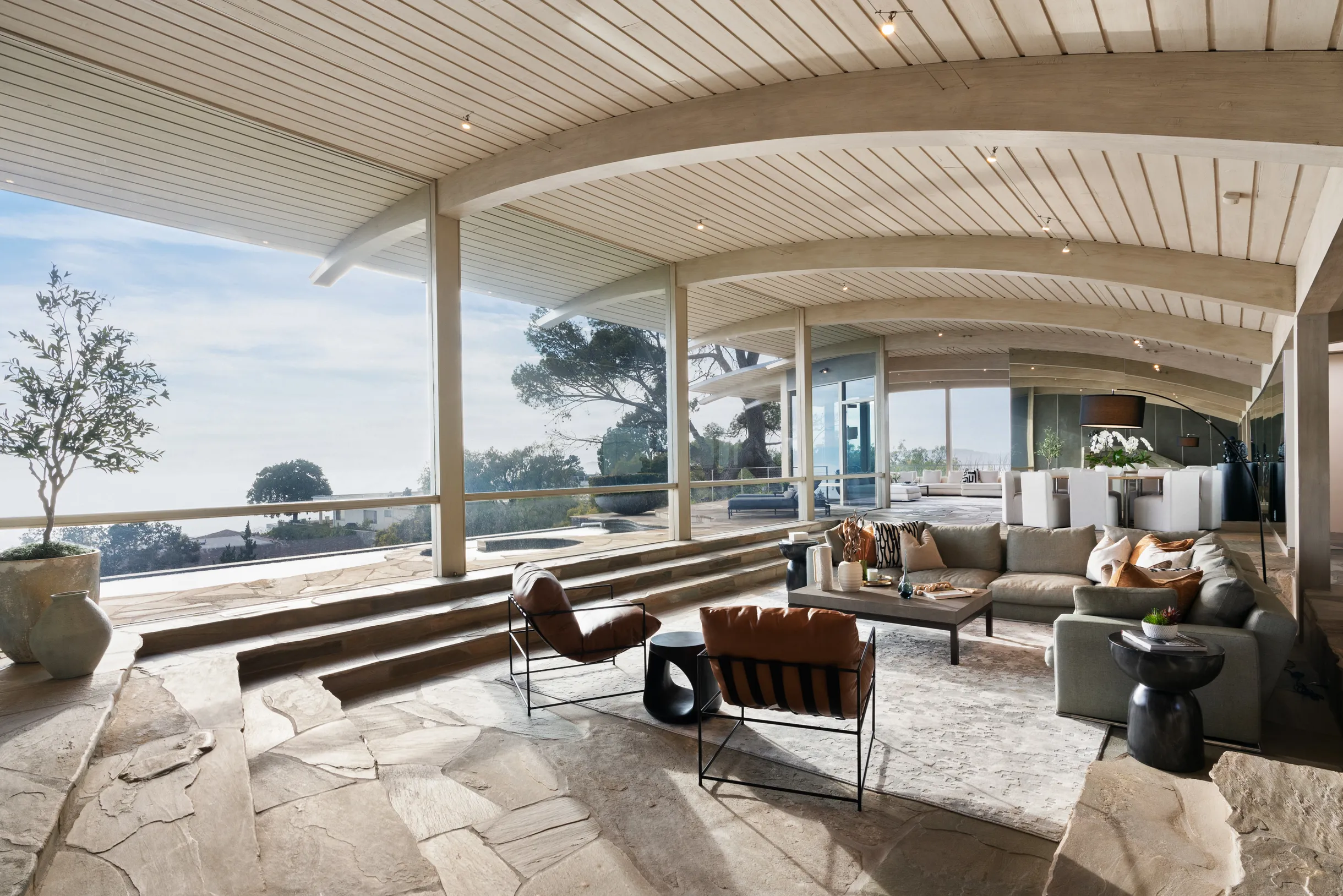 Wander Beverly Hills Sunset #42