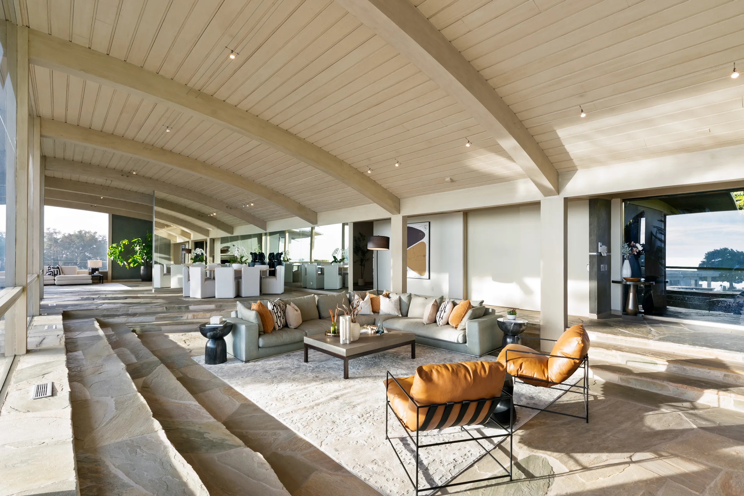 Wander Beverly Hills Sunset #48