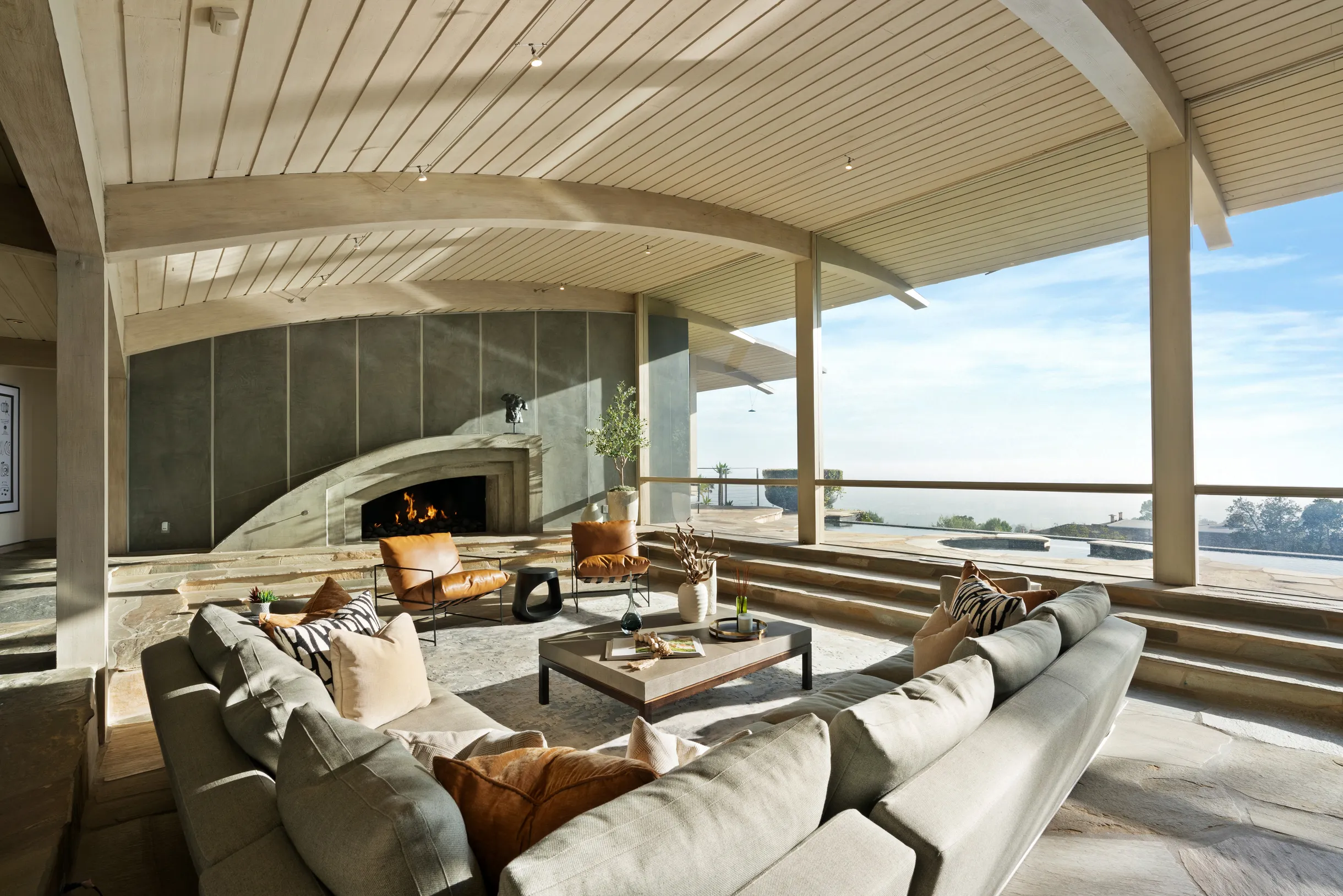 Wander Beverly Hills Sunset #23