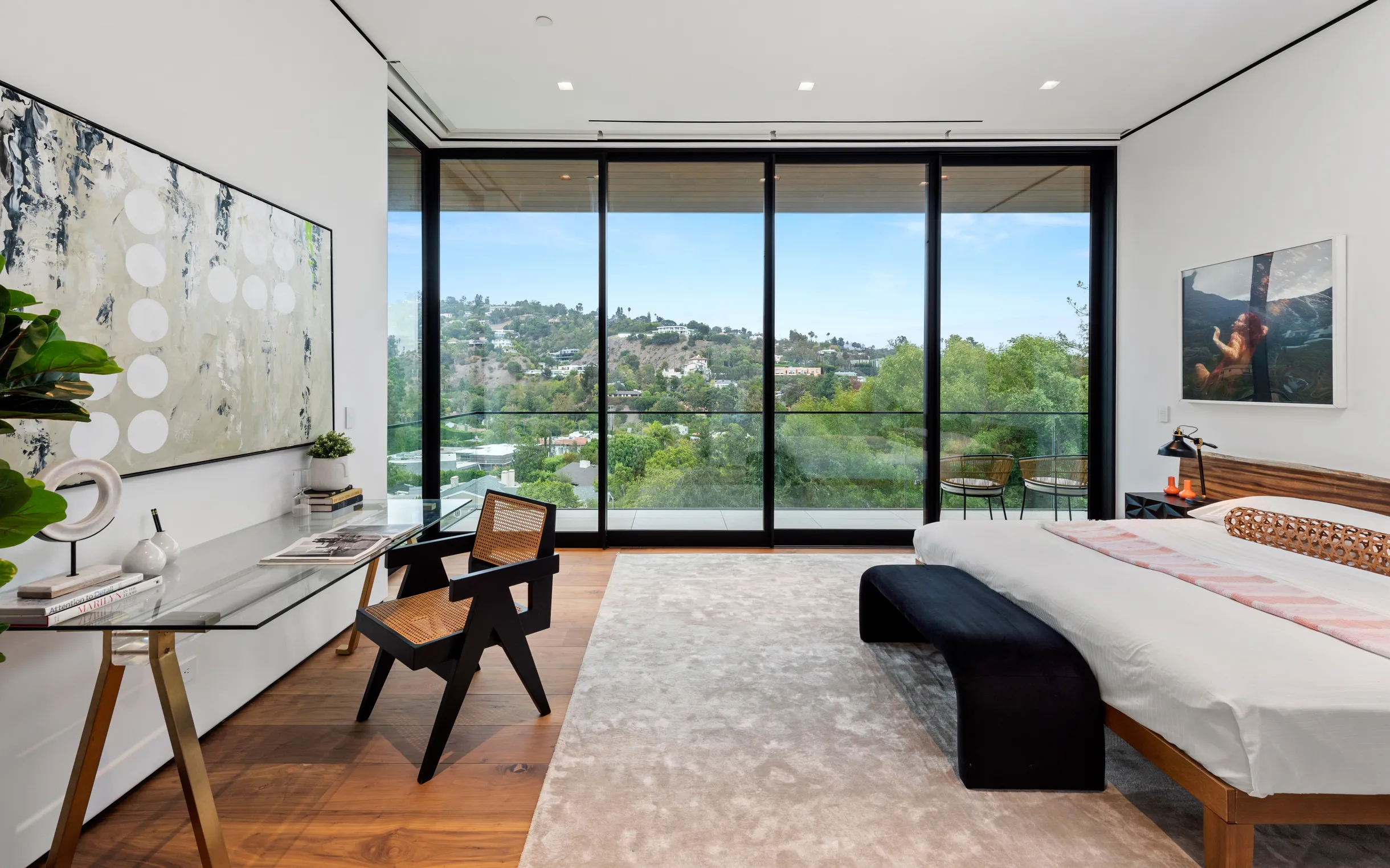 Wander Beverly Hills Lookout #12