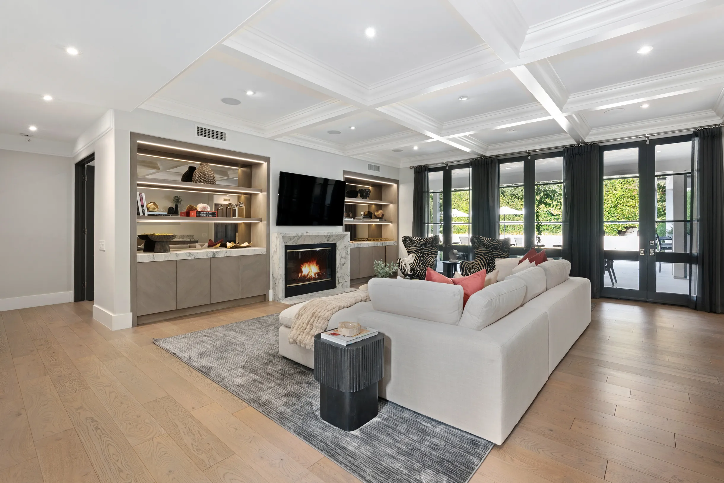 Wander Beverly Hills Modern #22