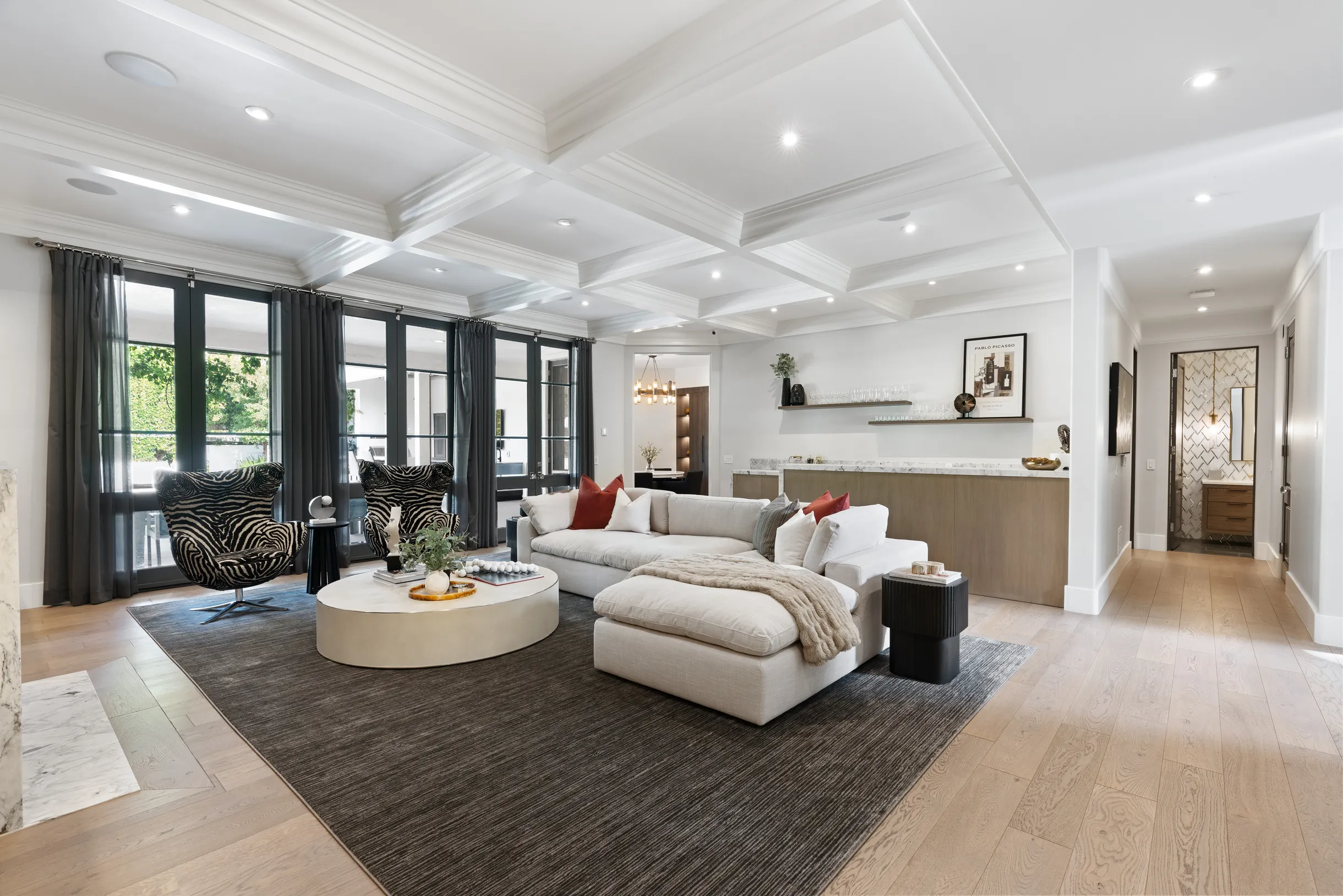 Wander Beverly Hills Modern #34