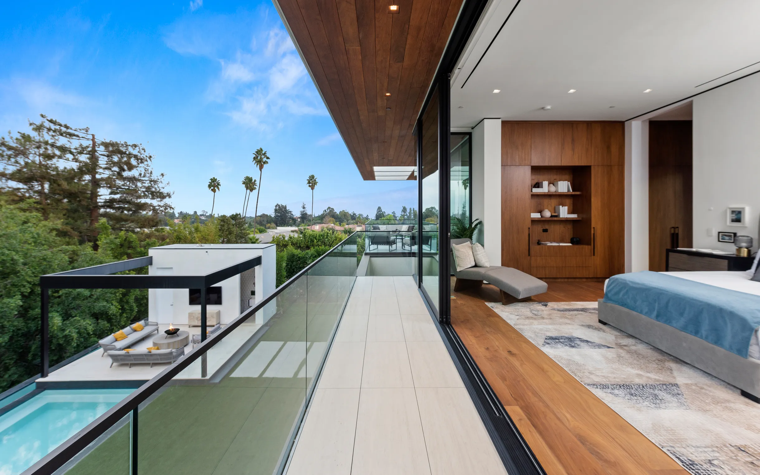 Wander Beverly Hills Lookout #41