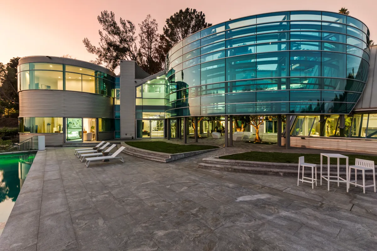 Wander Beverly Hills Summit