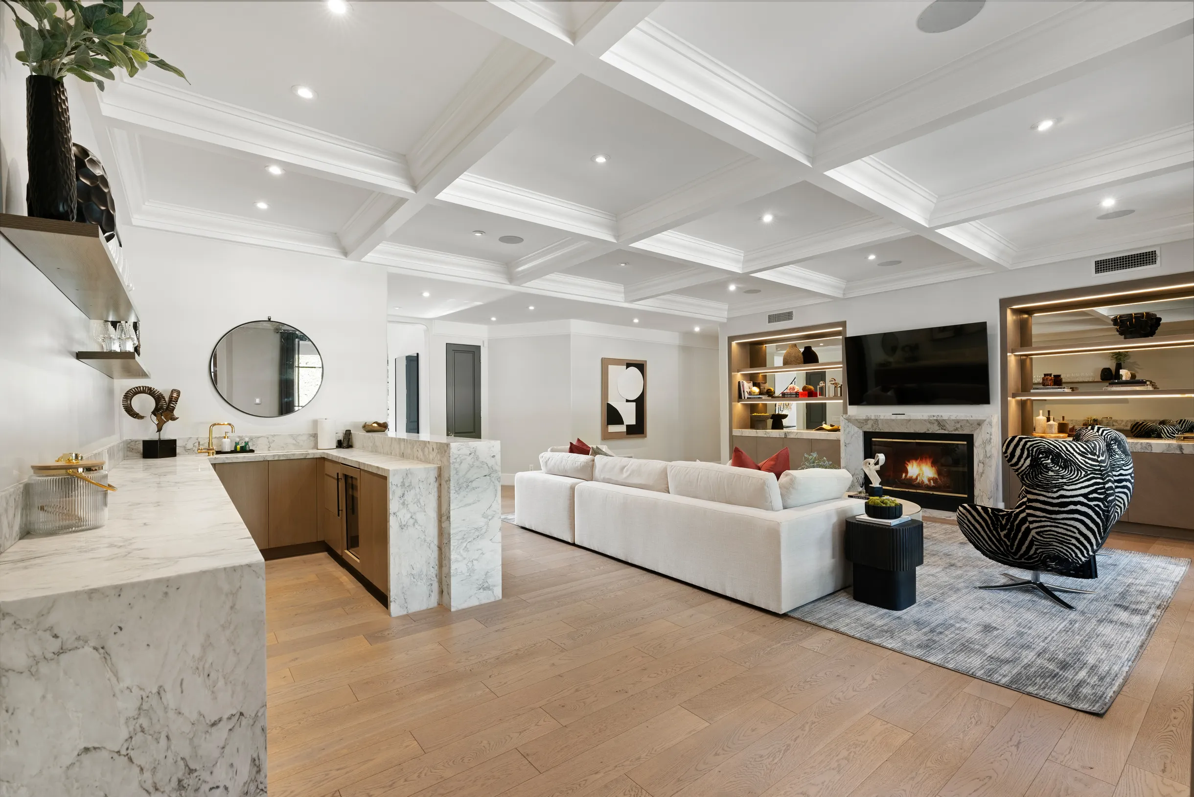 Wander Beverly Hills Modern #39