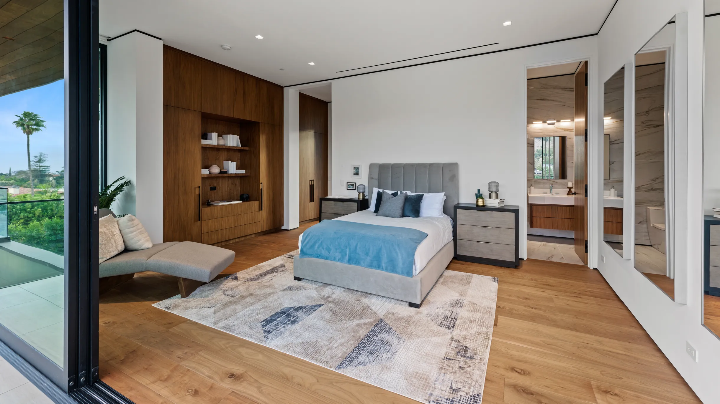 Wander Beverly Hills Lookout #31