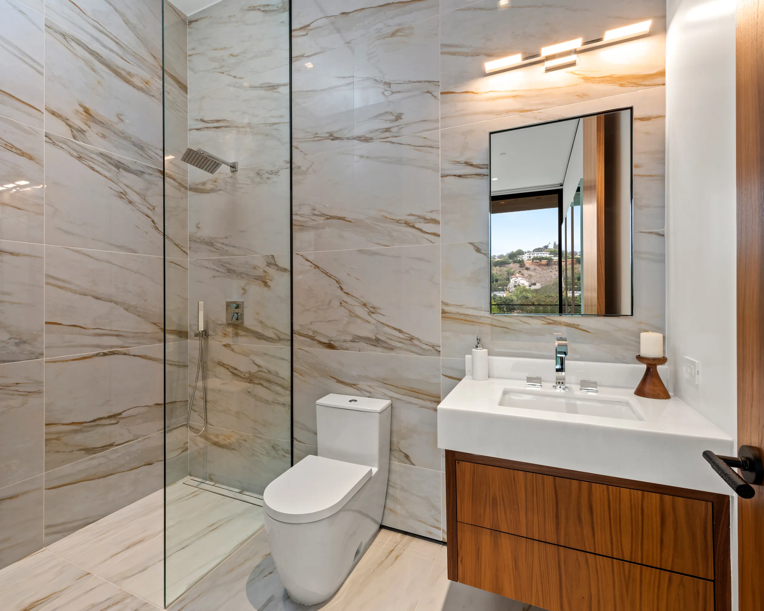 Wander Beverly Hills Lookout #14