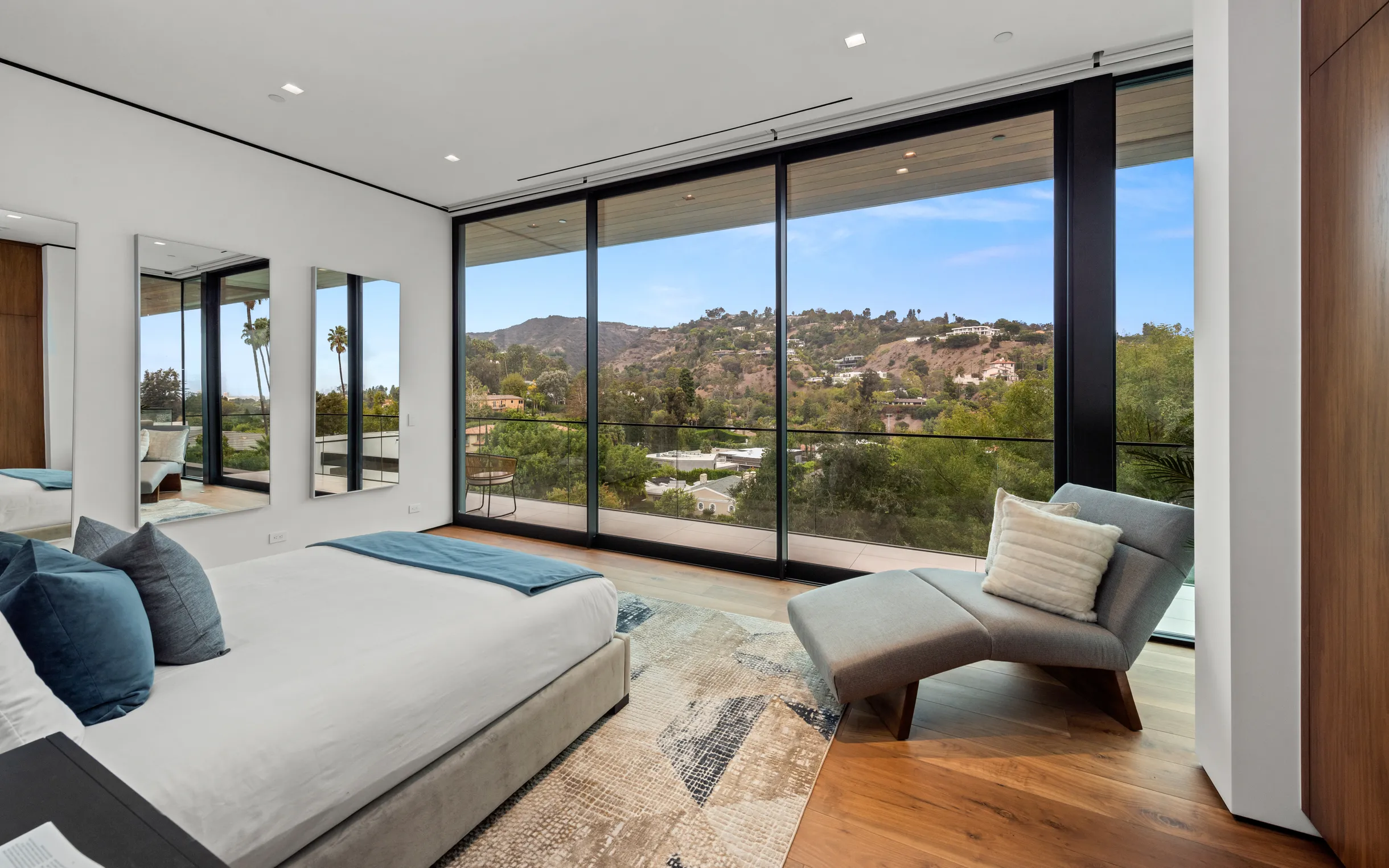 Wander Beverly Hills Lookout #15