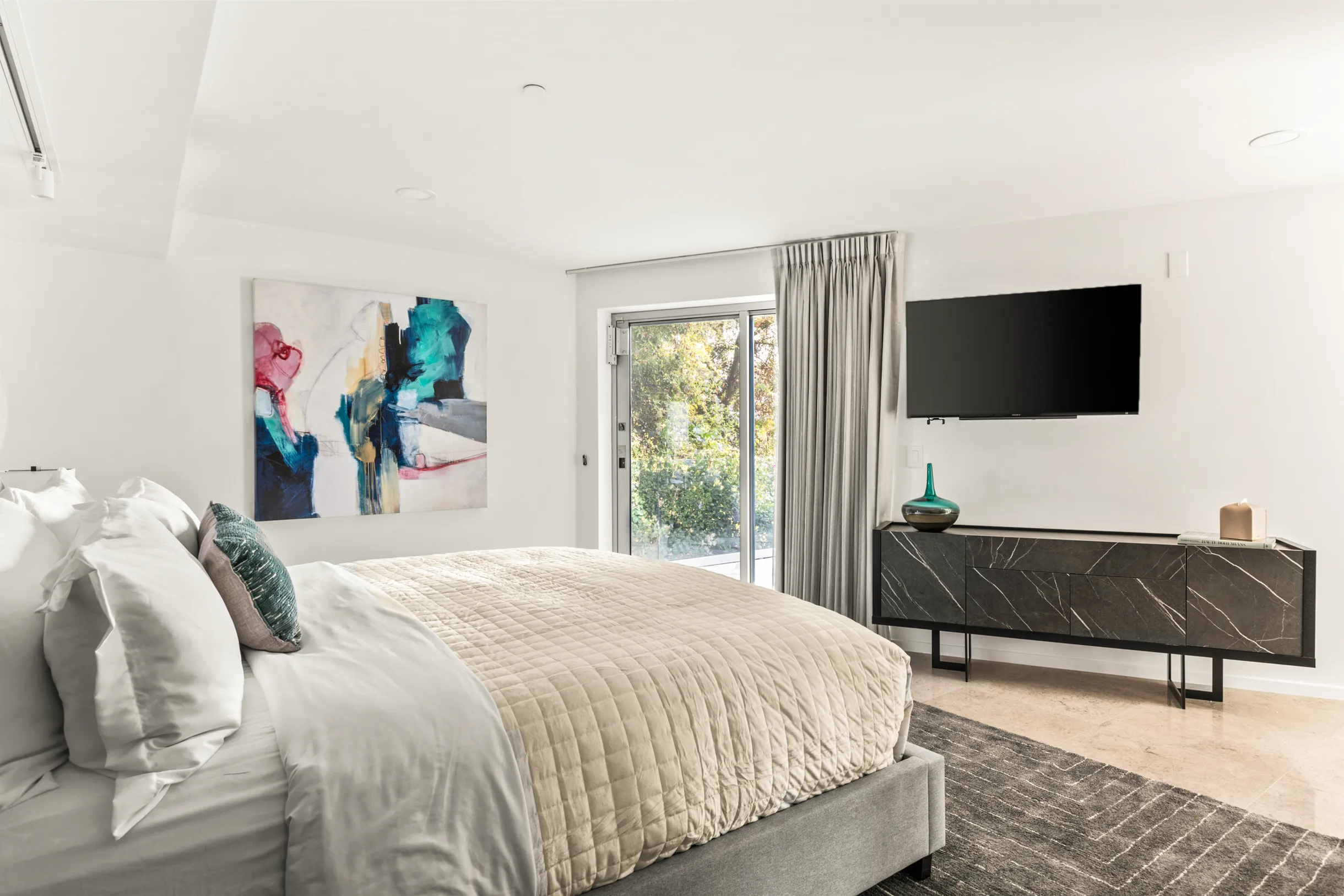 Wander Beverly Hills Summit #24