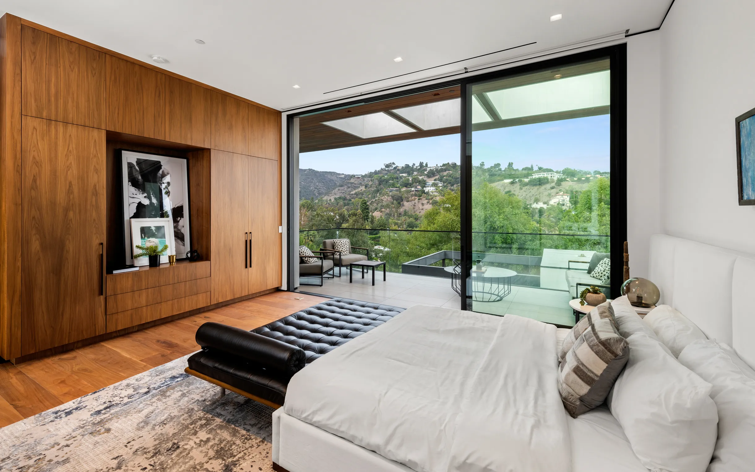 Wander Beverly Hills Lookout #16