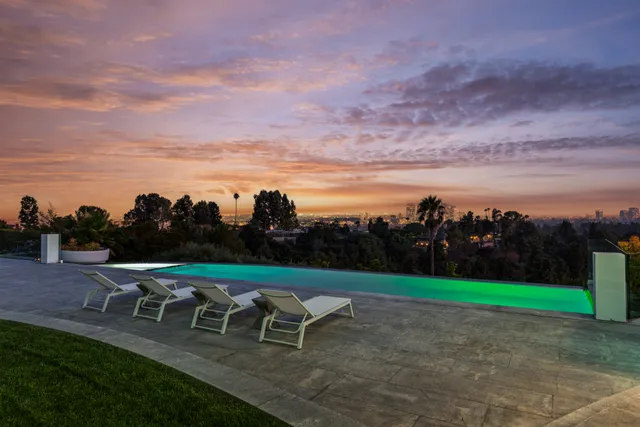 Wander Beverly Hills Summit #2
