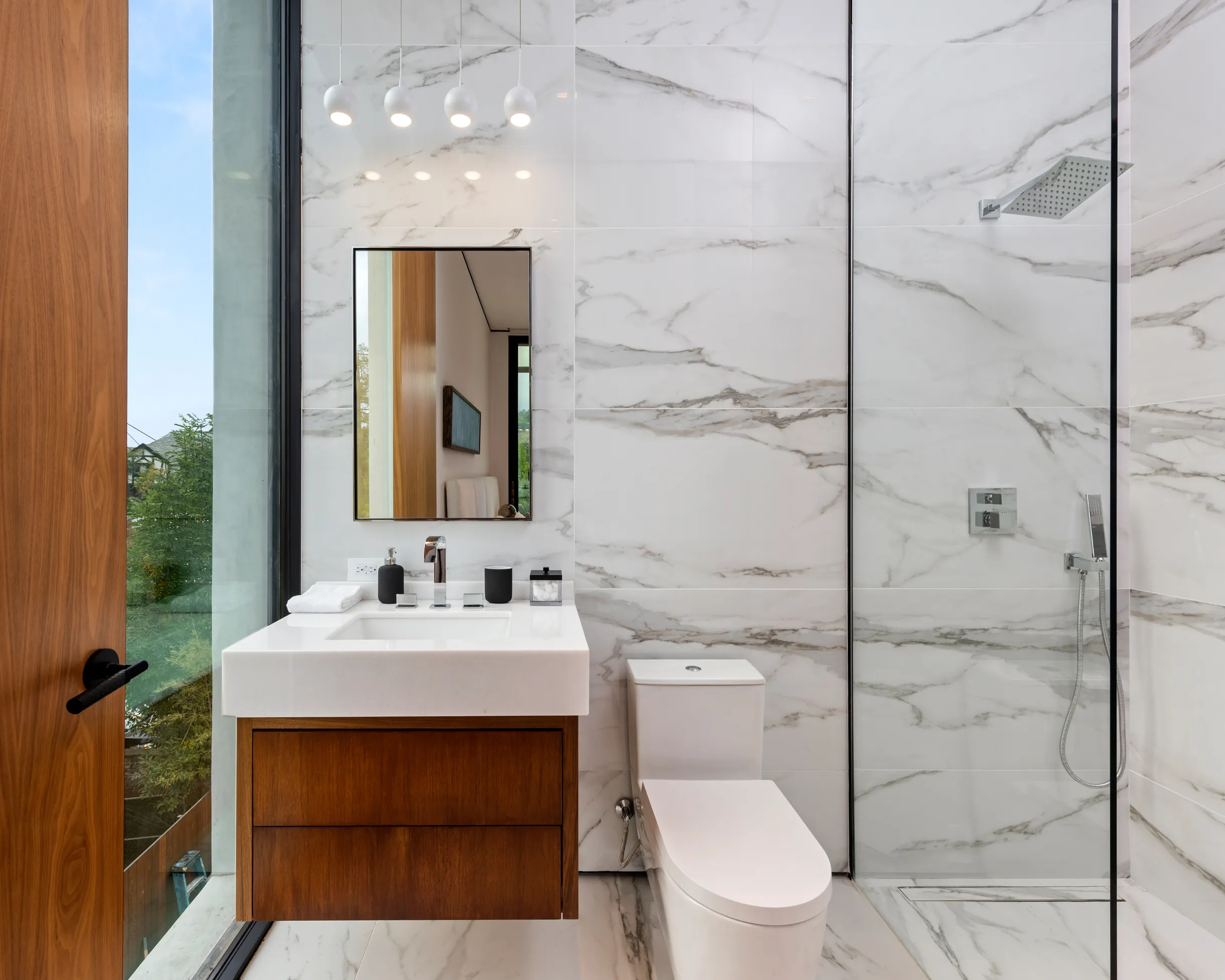 Wander Beverly Hills Lookout #18