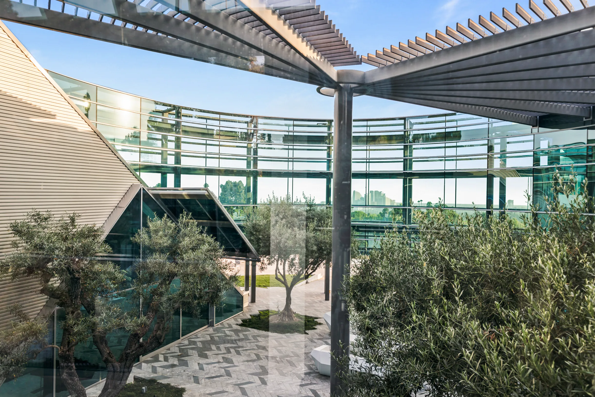 Wander Beverly Hills Summit #40