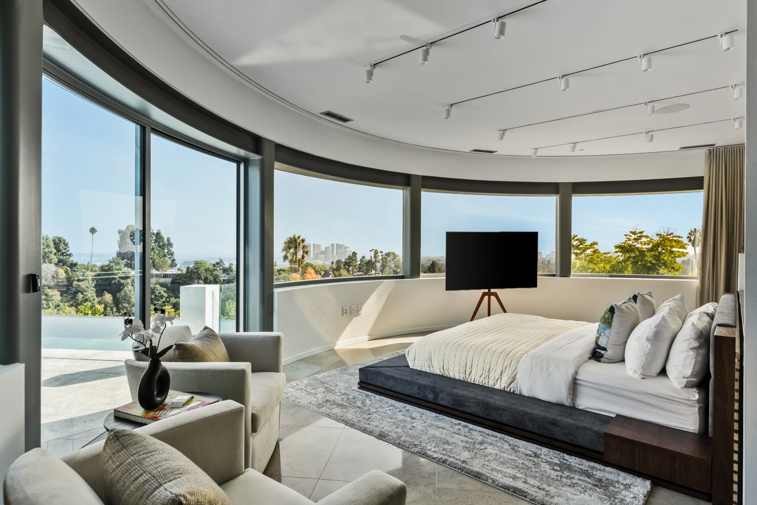 Wander Beverly Hills Summit #8