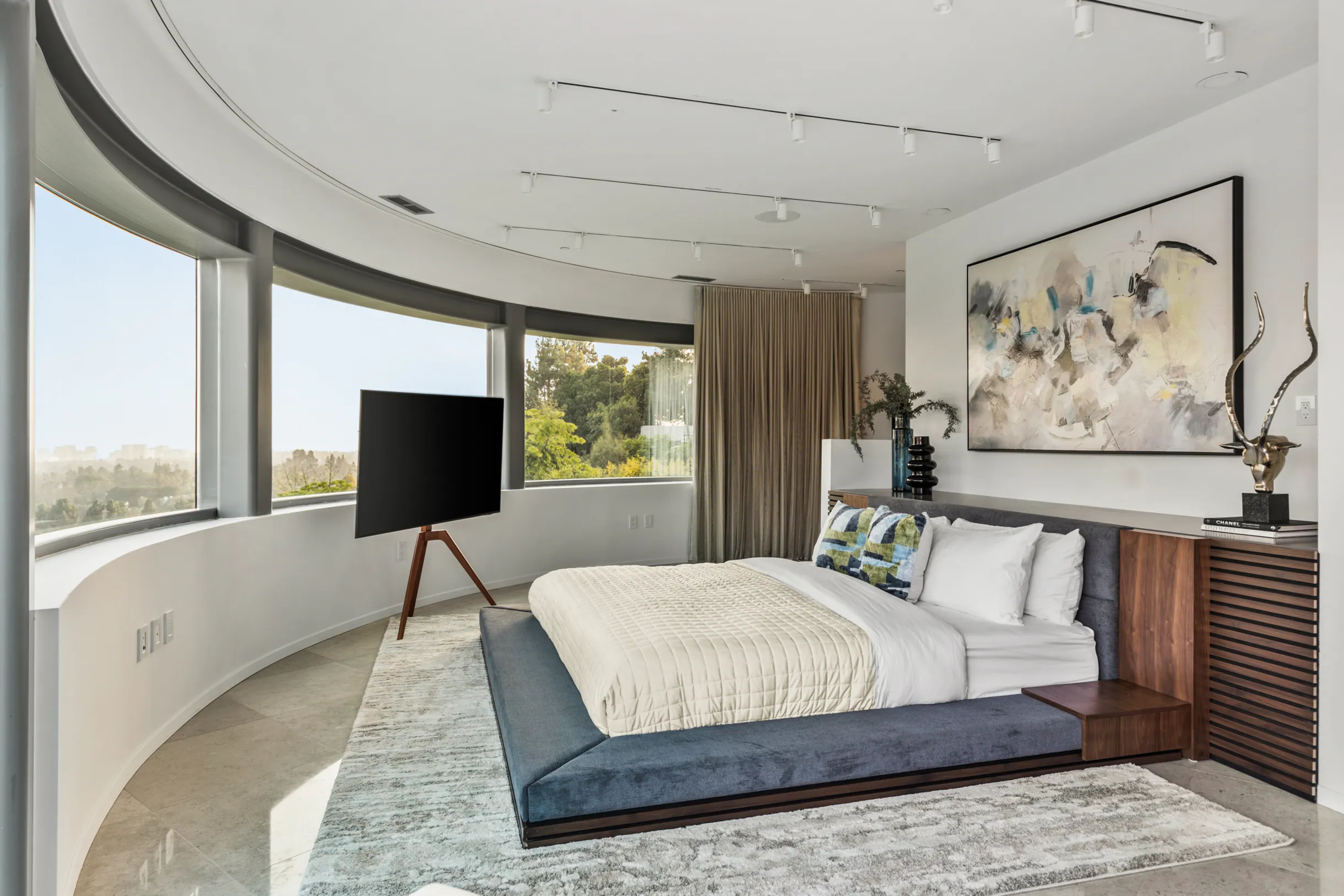 Wander Beverly Hills Summit #35