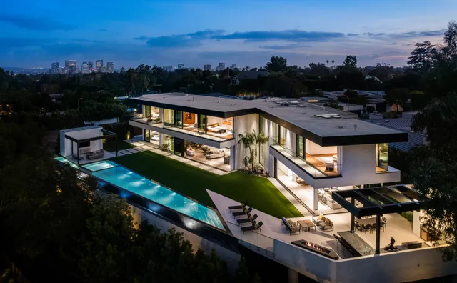 Wander Beverly Hills Lookout #5