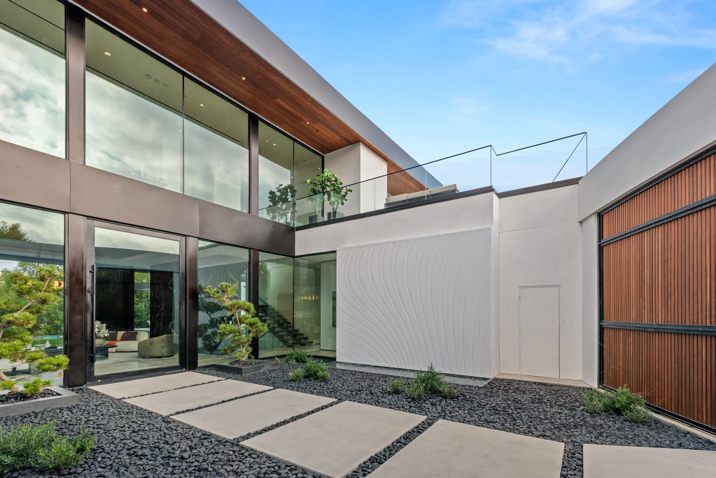 Wander Beverly Hills Lookout #47